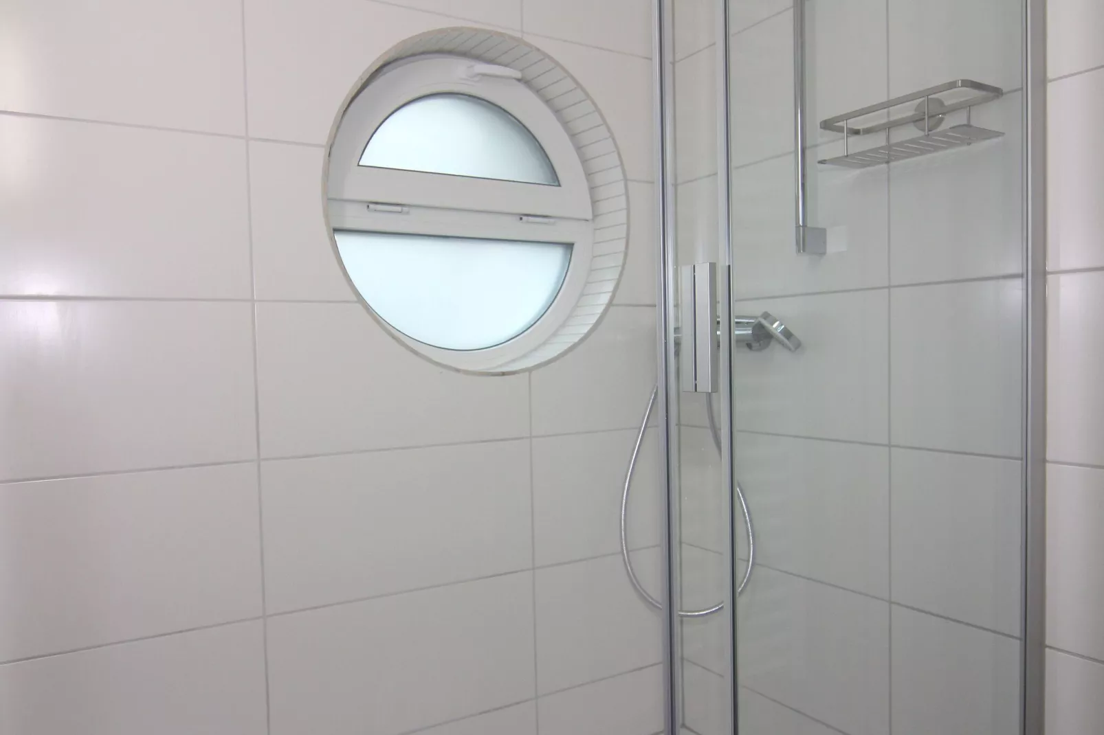 Haus 12 Xaver 4 Personen-Badkamer