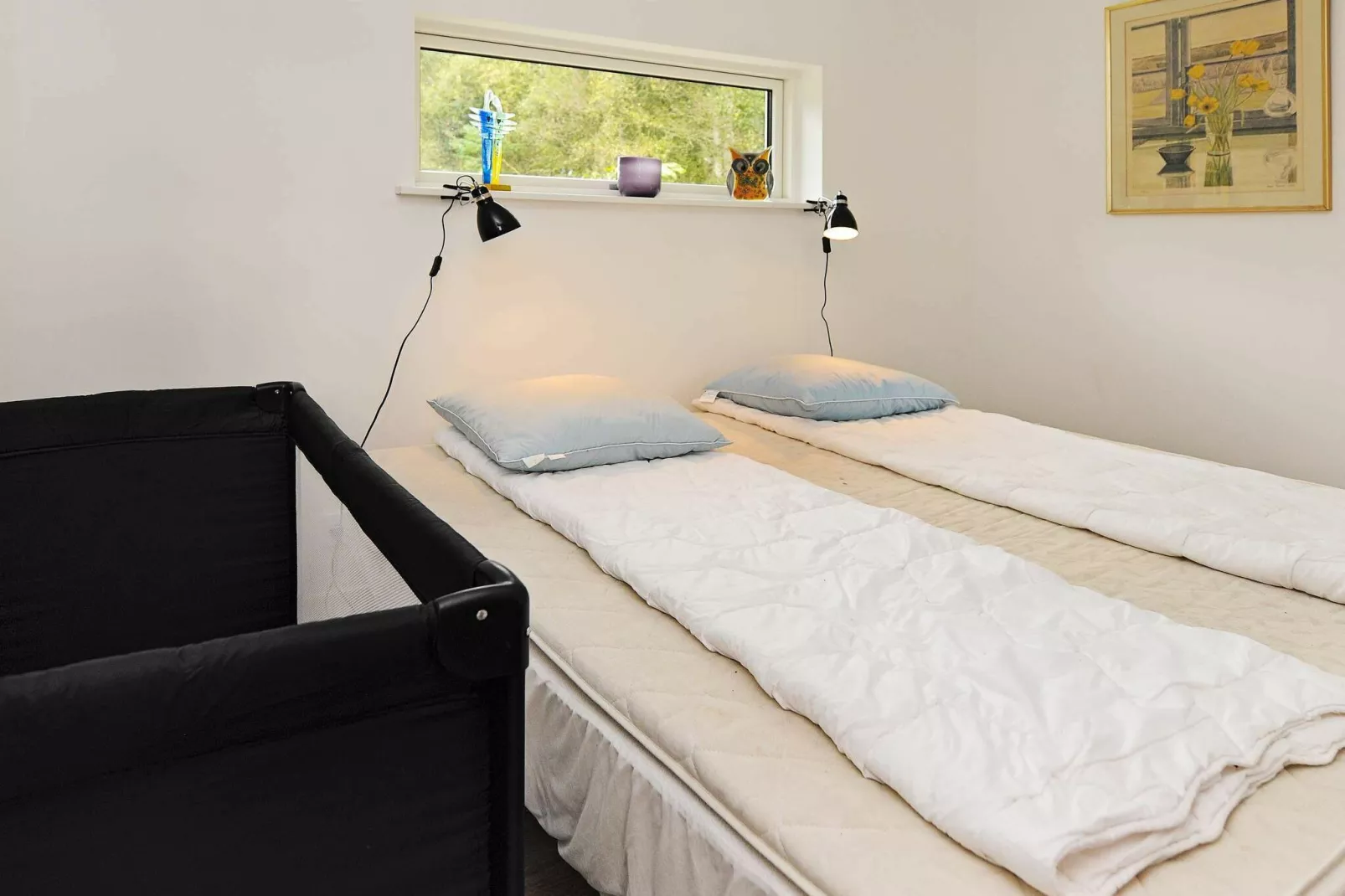 8 persoons vakantie huis in Bogense-Binnen