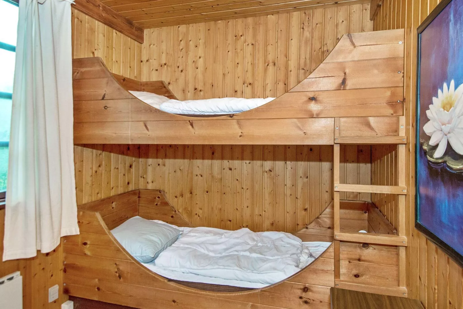 6 persoons vakantie huis in Toftlund-Binnen