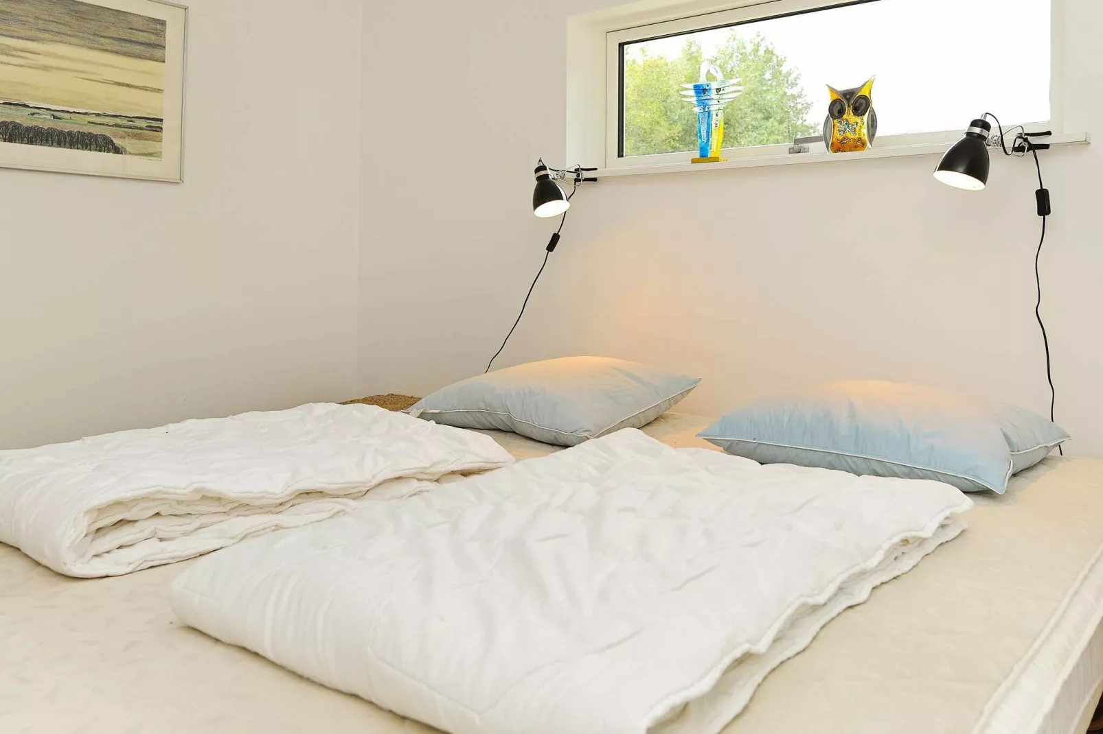 8 persoons vakantie huis in Bogense-Binnen