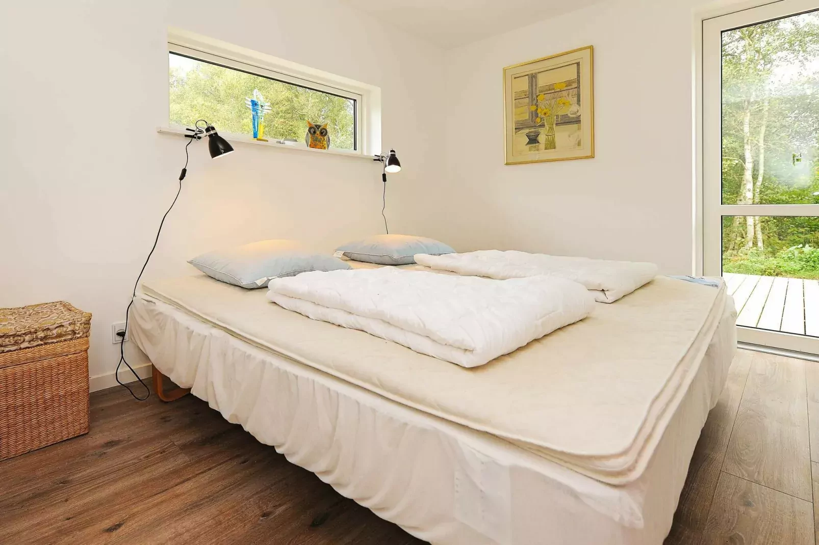 8 persoons vakantie huis in Bogense-Binnen