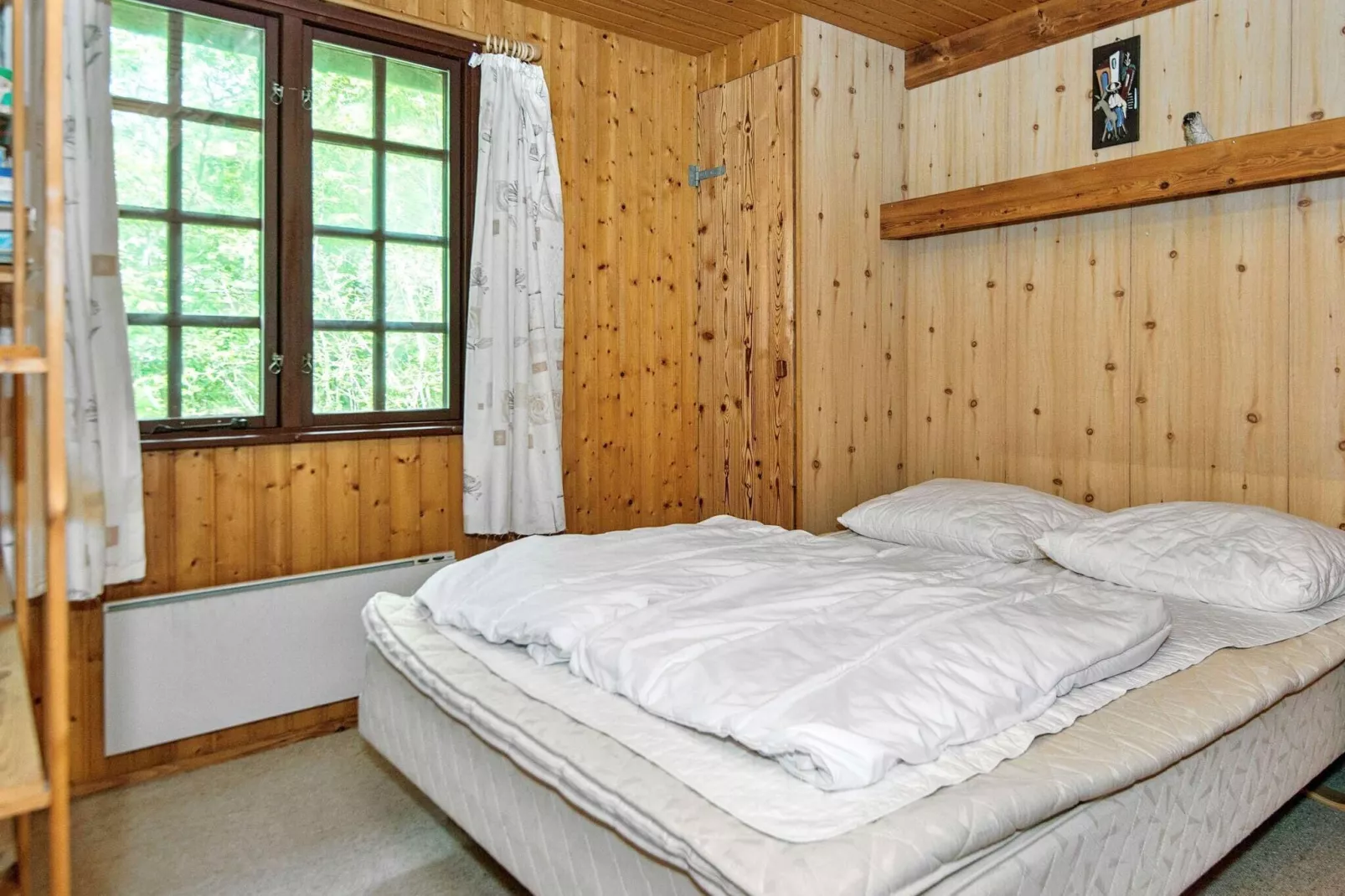 6 persoons vakantie huis in Toftlund-Binnen