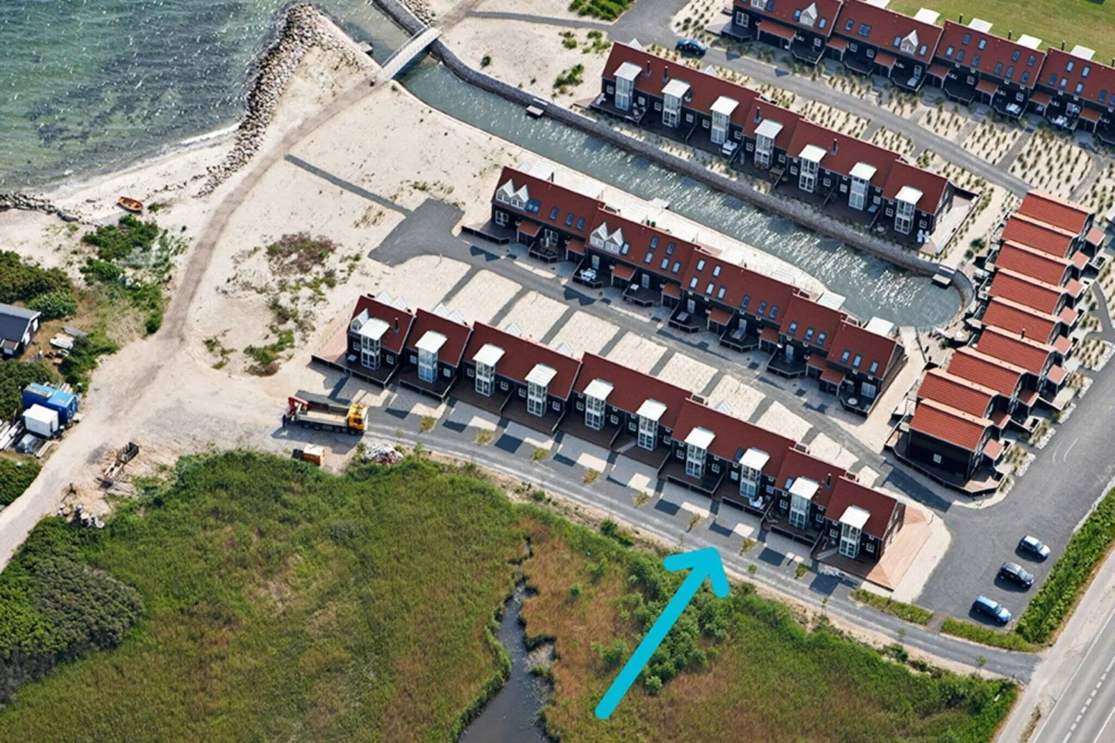 6 persoons vakantie huis in Juelsminde-By Traum-Buitenlucht