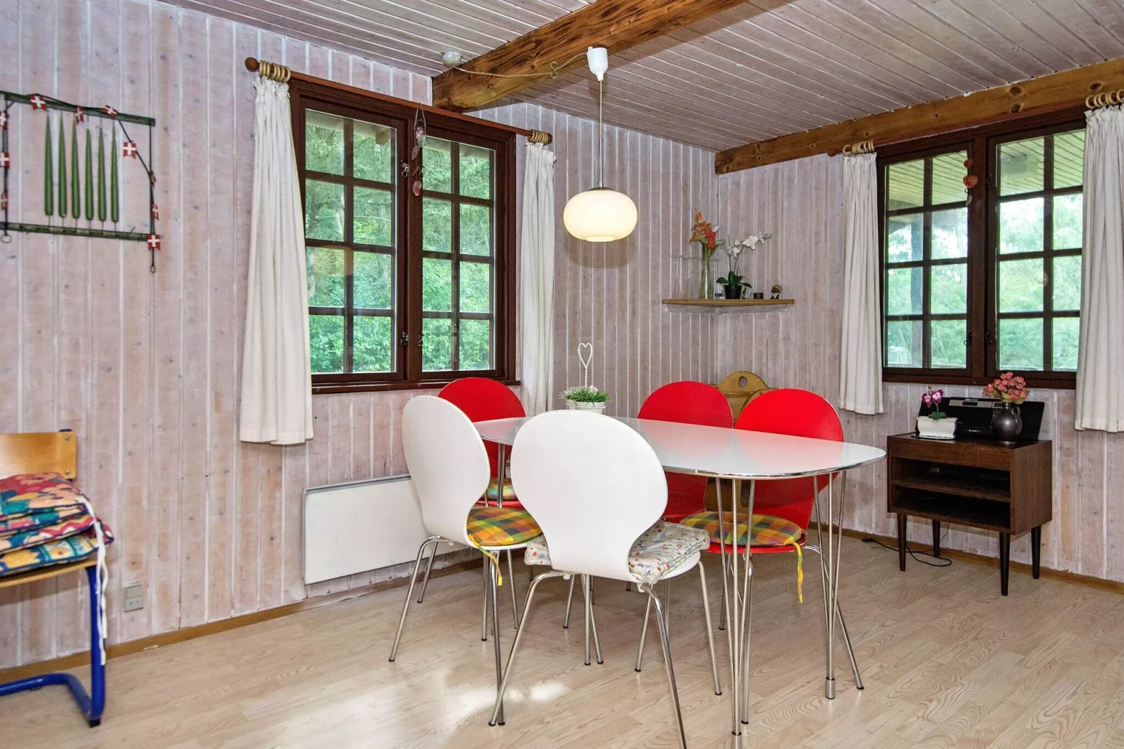 6 persoons vakantie huis in Toftlund-Binnen