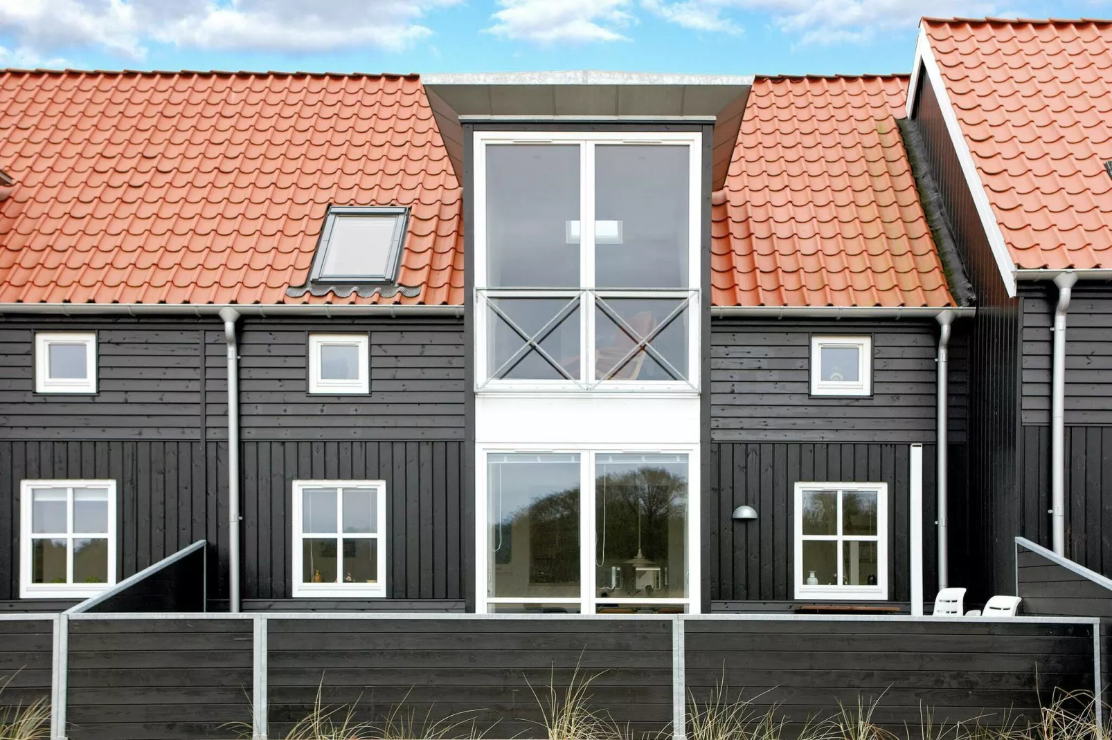 6 persoons vakantie huis in Juelsminde-By Traum-Buitenlucht