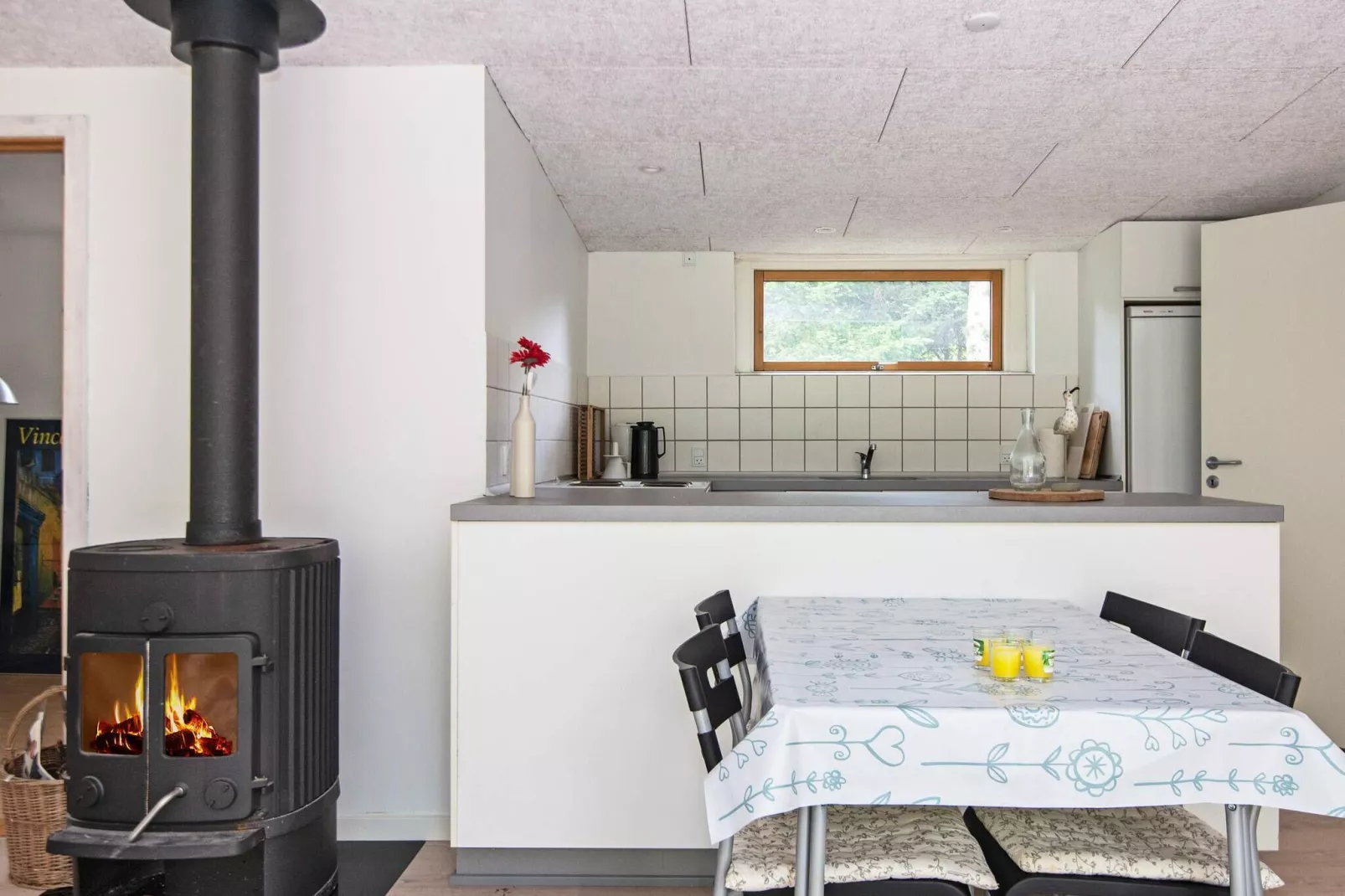 4 persoons vakantie huis in Ebeltoft-By Traum-Binnen
