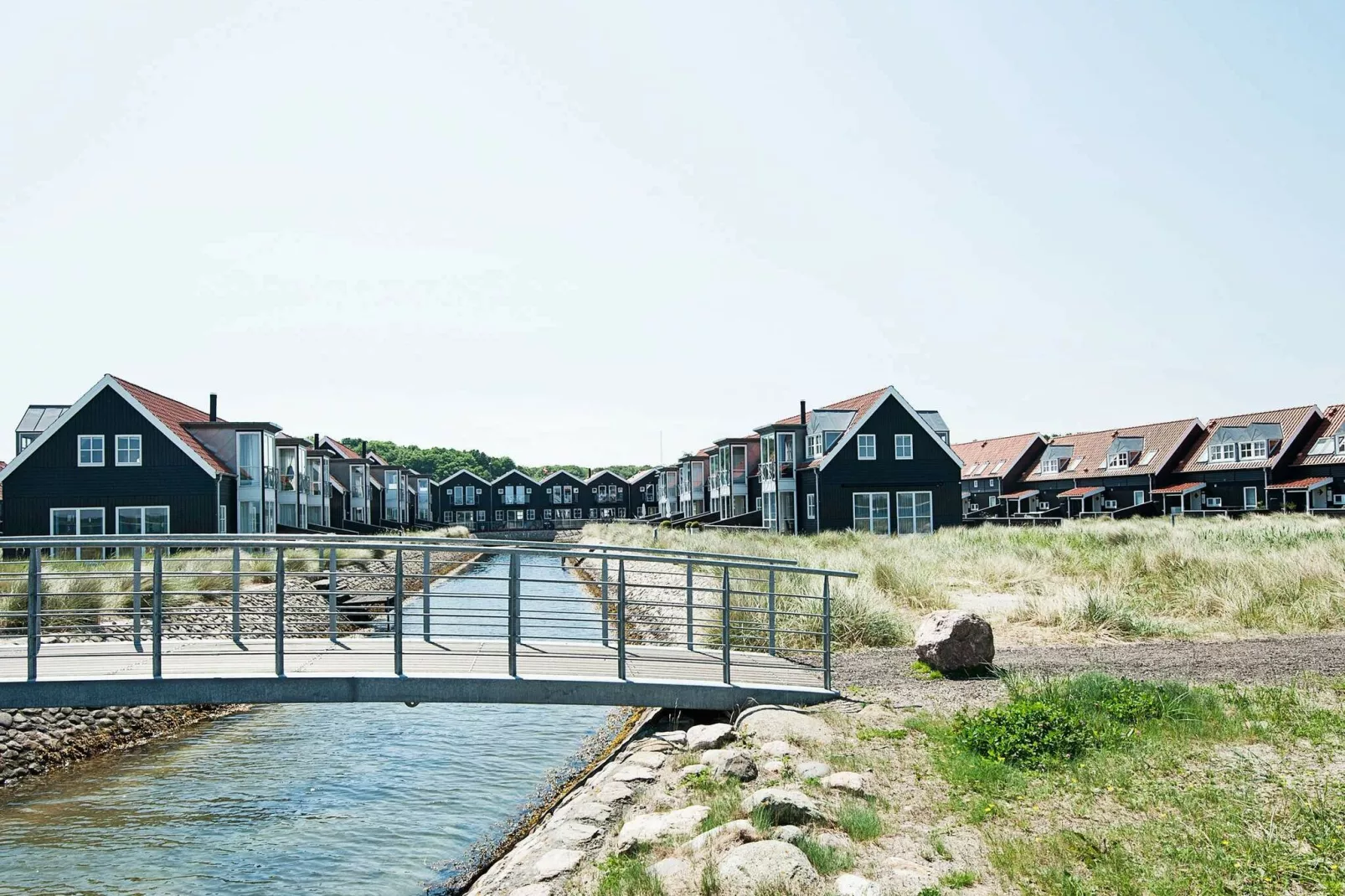 6 persoons vakantie huis in Juelsminde-By Traum-Buitenlucht
