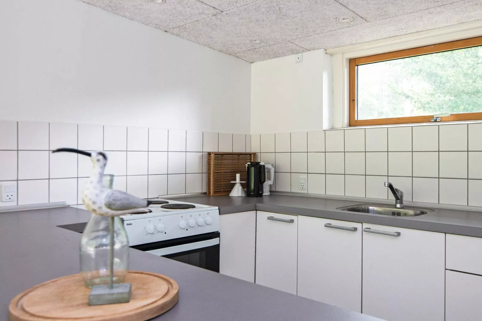 4 persoons vakantie huis in Ebeltoft-By Traum-Binnen