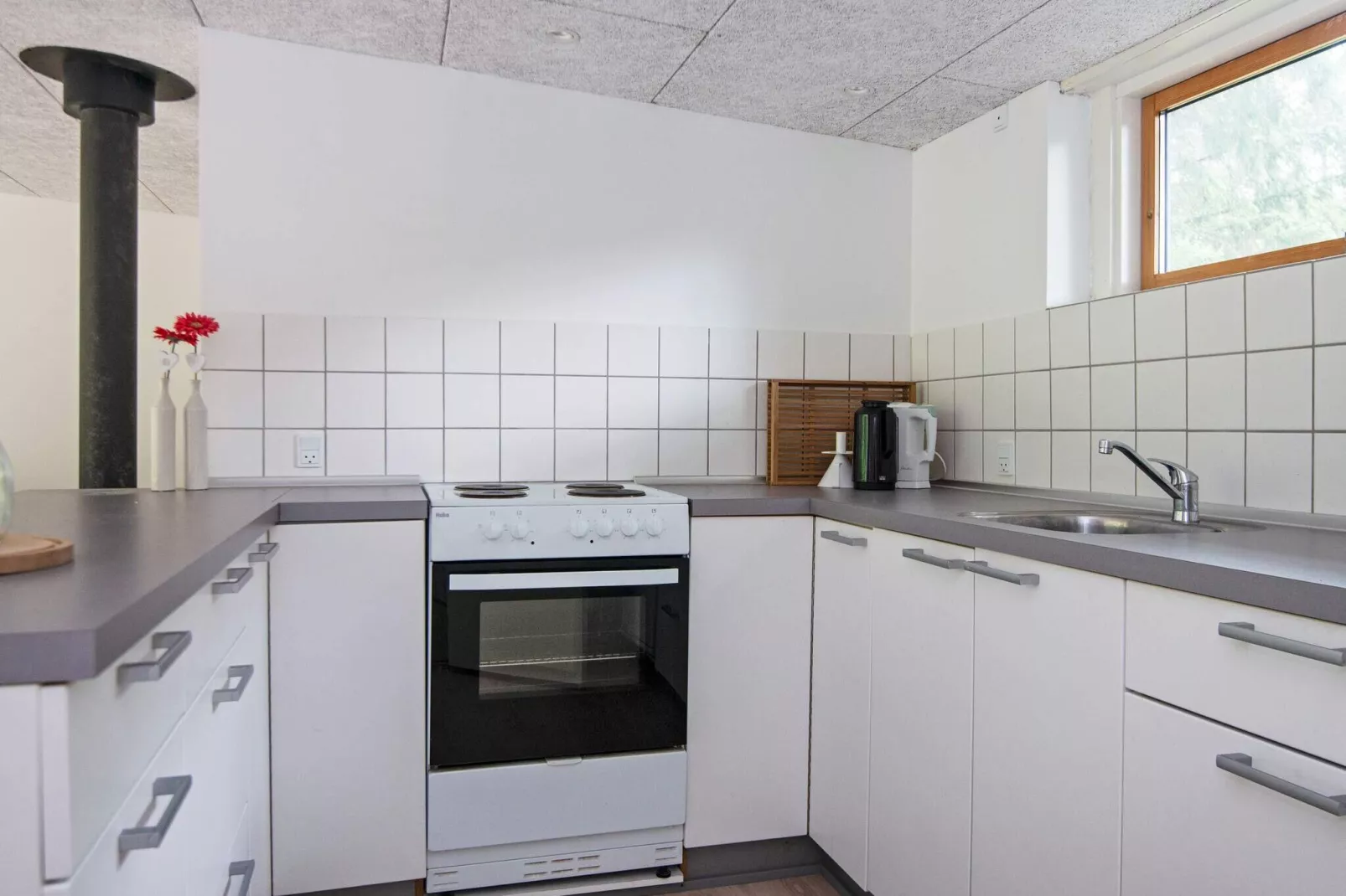 4 persoons vakantie huis in Ebeltoft-By Traum-Binnen