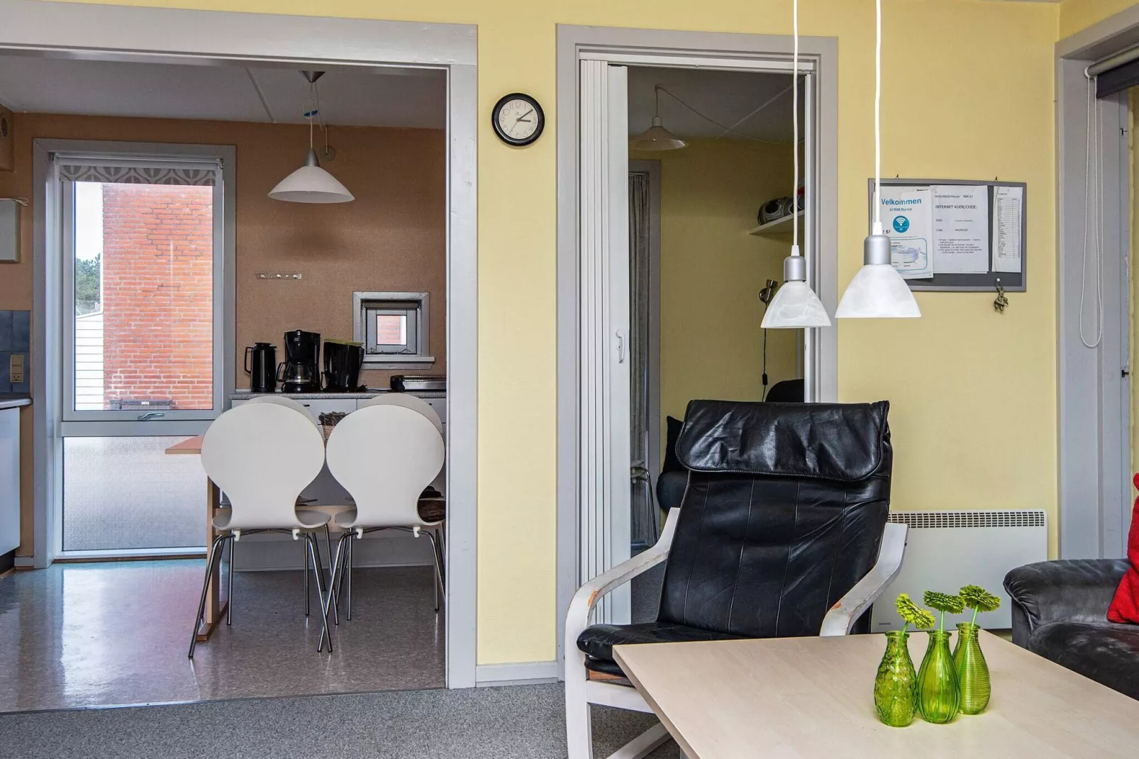 6 persoons vakantie huis in Rømø-By Traum-Binnen