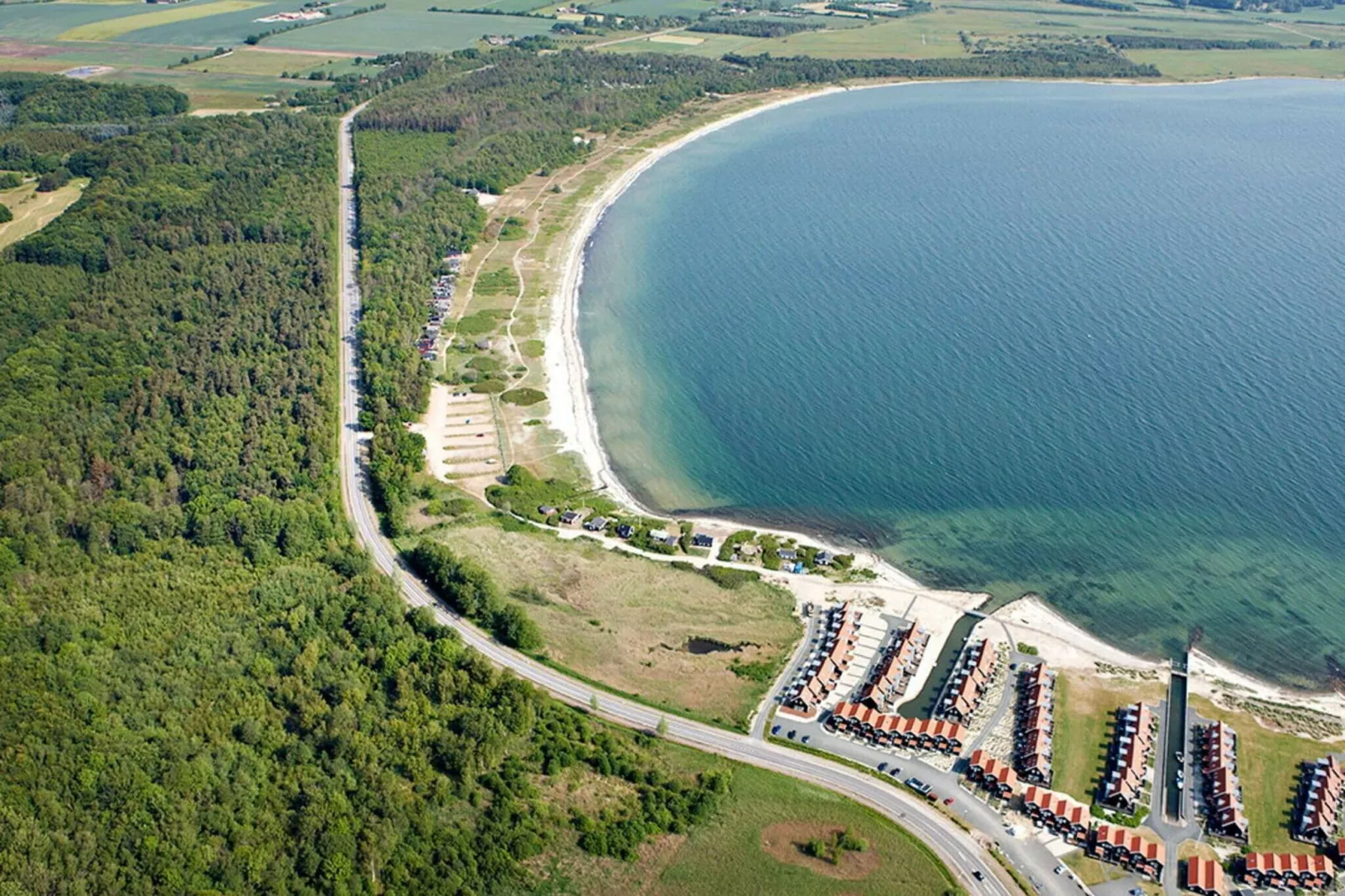 6 persoons vakantie huis in Juelsminde-By Traum-Buitenlucht