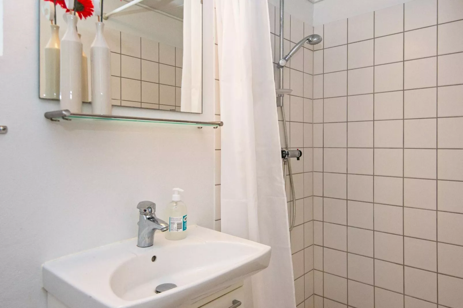 4 persoons vakantie huis in Ebeltoft-By Traum-Binnen