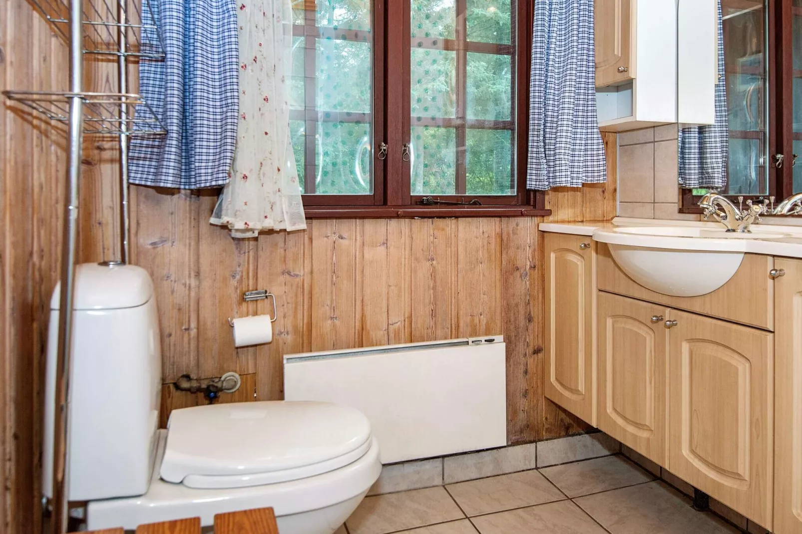 6 persoons vakantie huis in Toftlund-Binnen