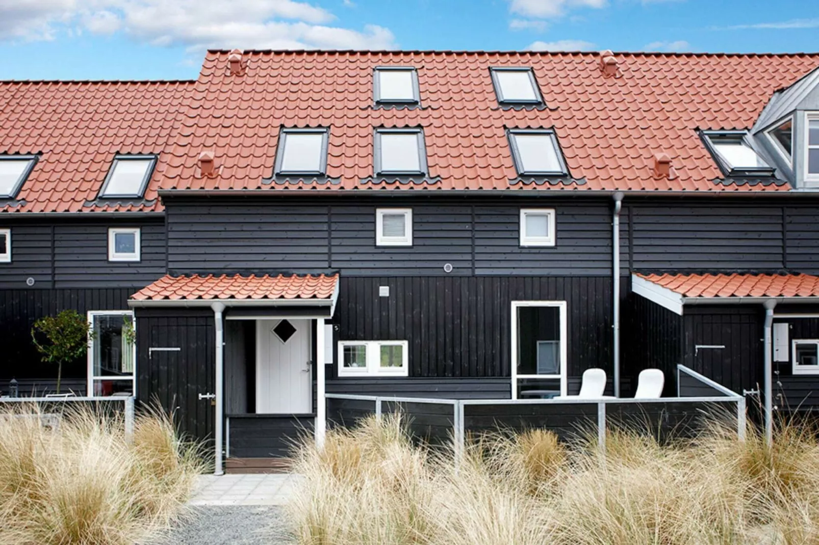 6 persoons vakantie huis in Juelsminde-By Traum-Buitenlucht