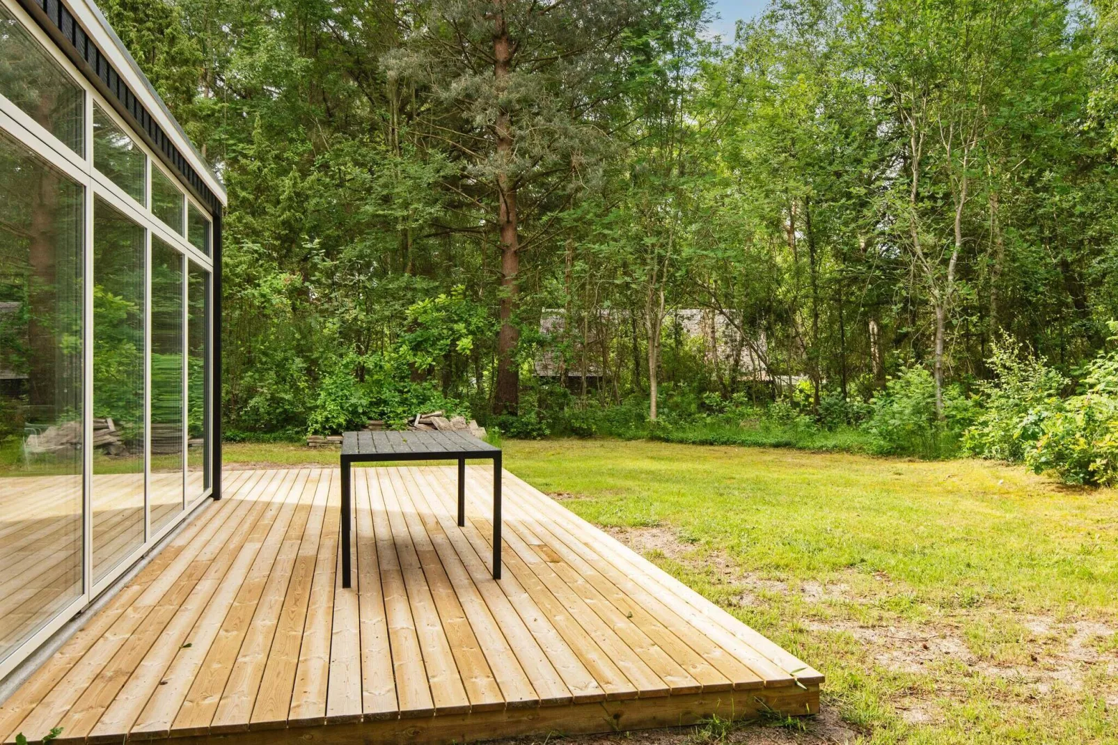 4 persoons vakantie huis in Ebeltoft-By Traum-Uitzicht