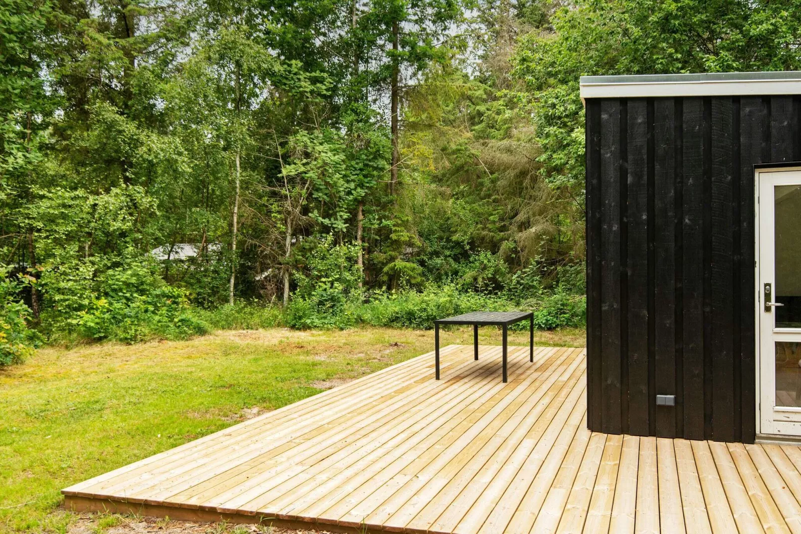4 persoons vakantie huis in Ebeltoft-By Traum-Uitzicht