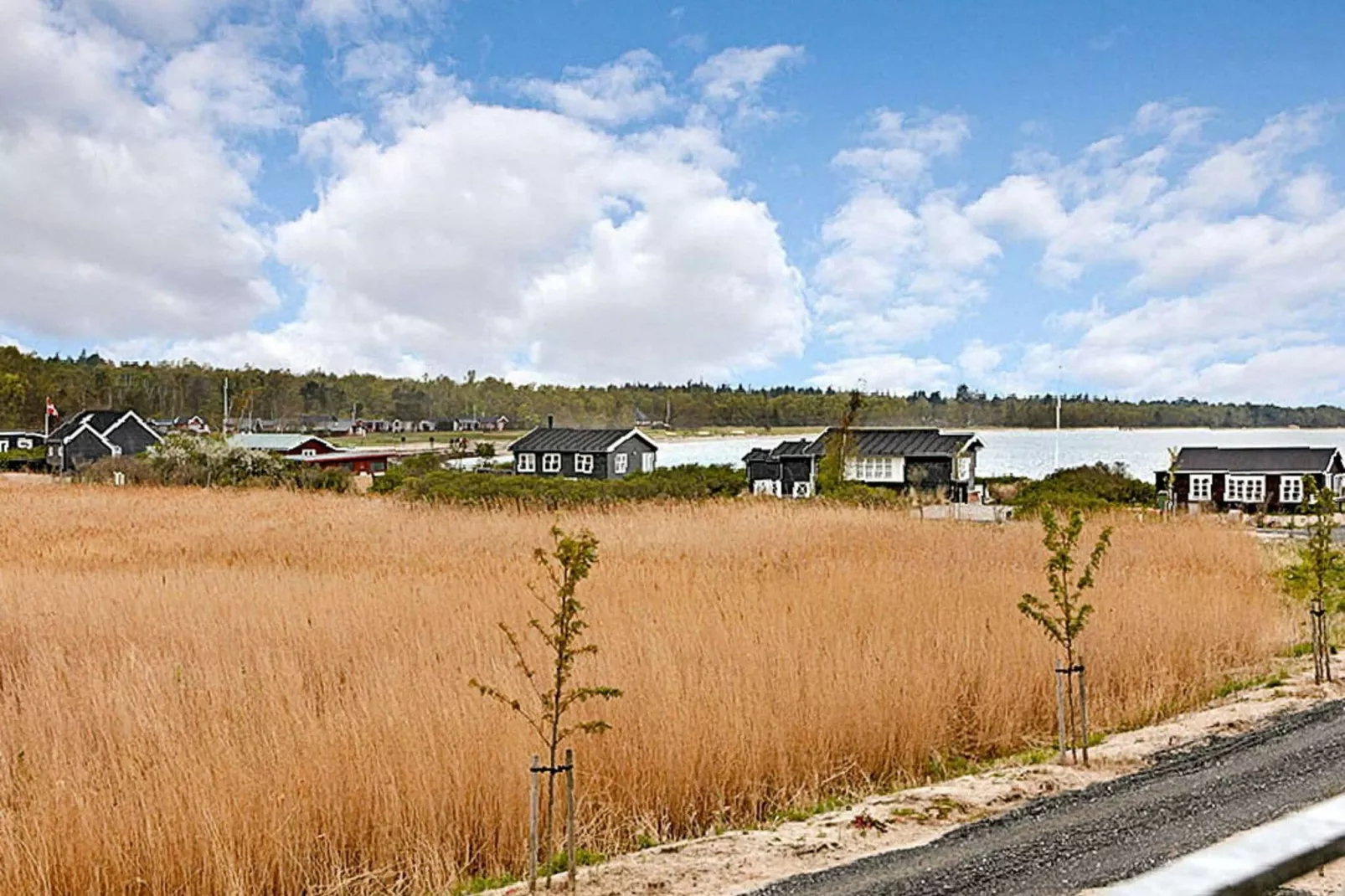 6 persoons vakantie huis in Juelsminde-By Traum-Waterzicht