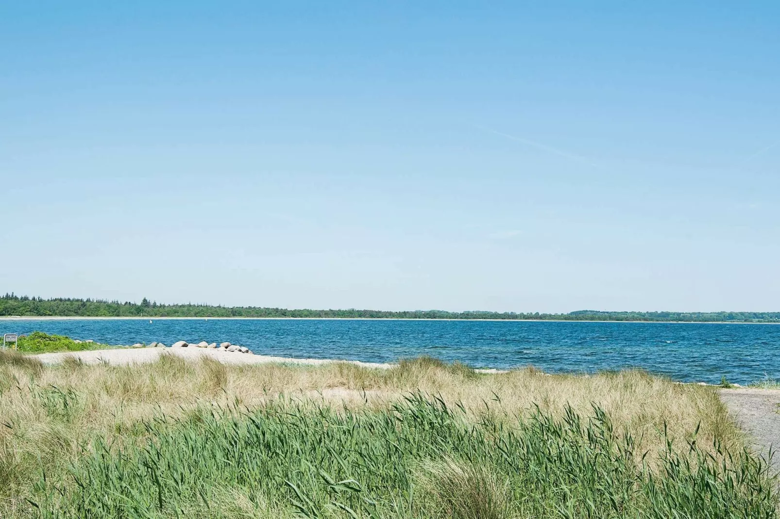 6 persoons vakantie huis in Juelsminde-By Traum-Waterzicht