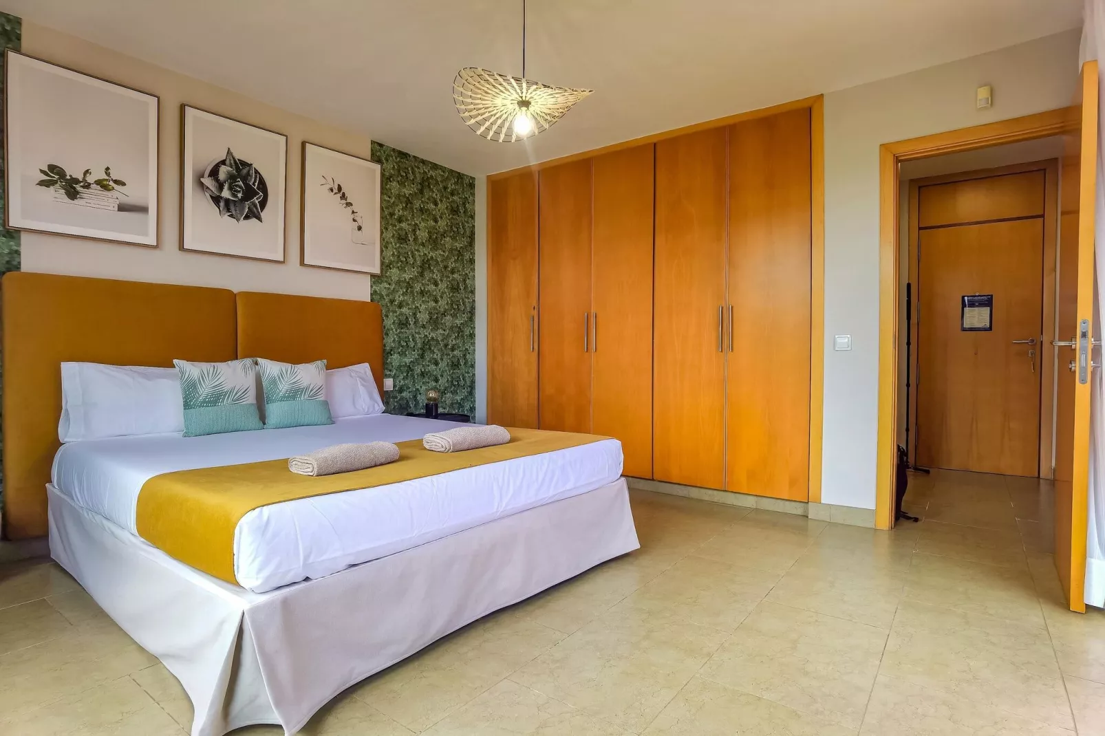 Villa Las Terrazas 21-Slaapkamer