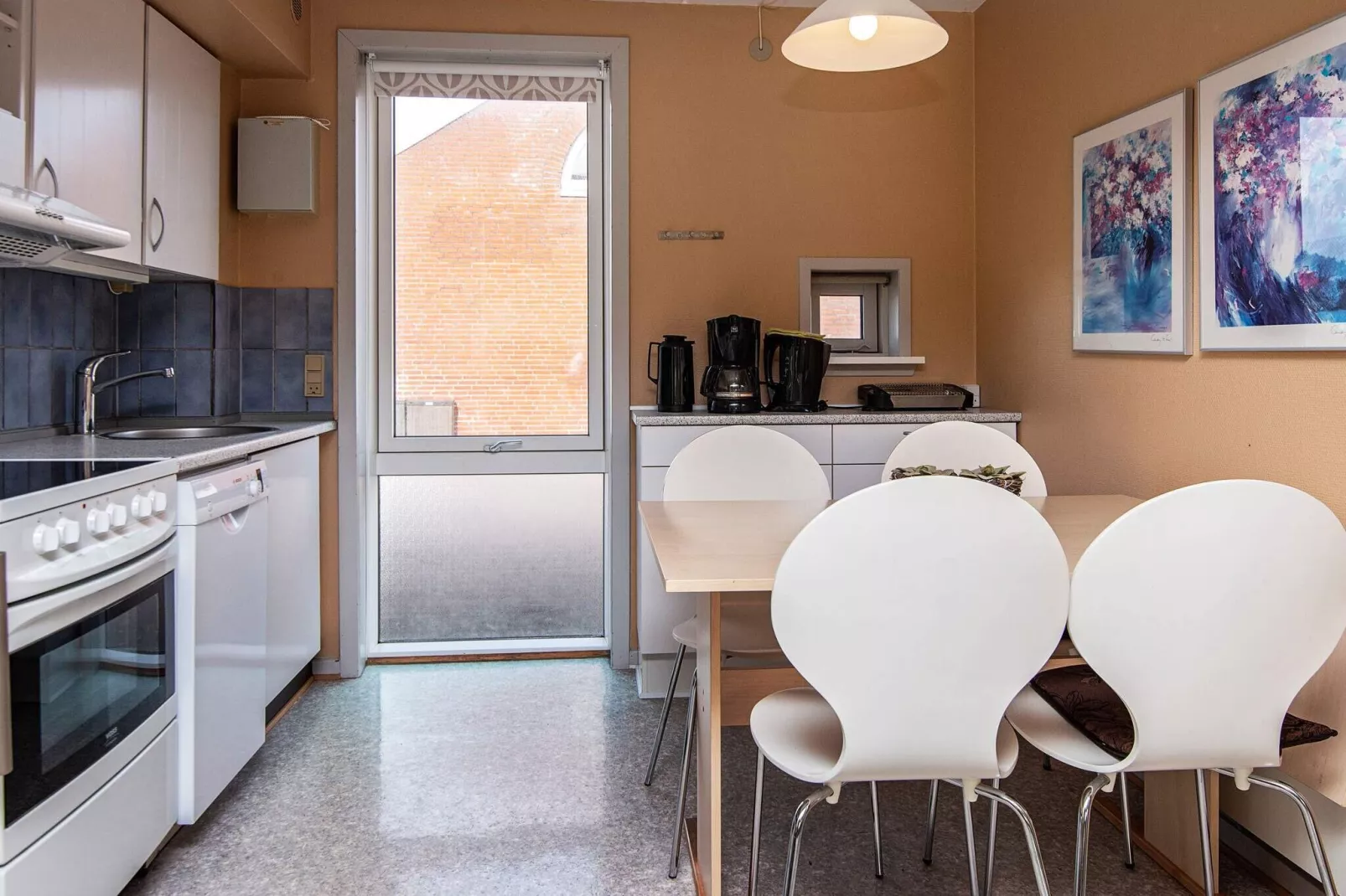 6 persoons vakantie huis in Rømø-By Traum-Binnen