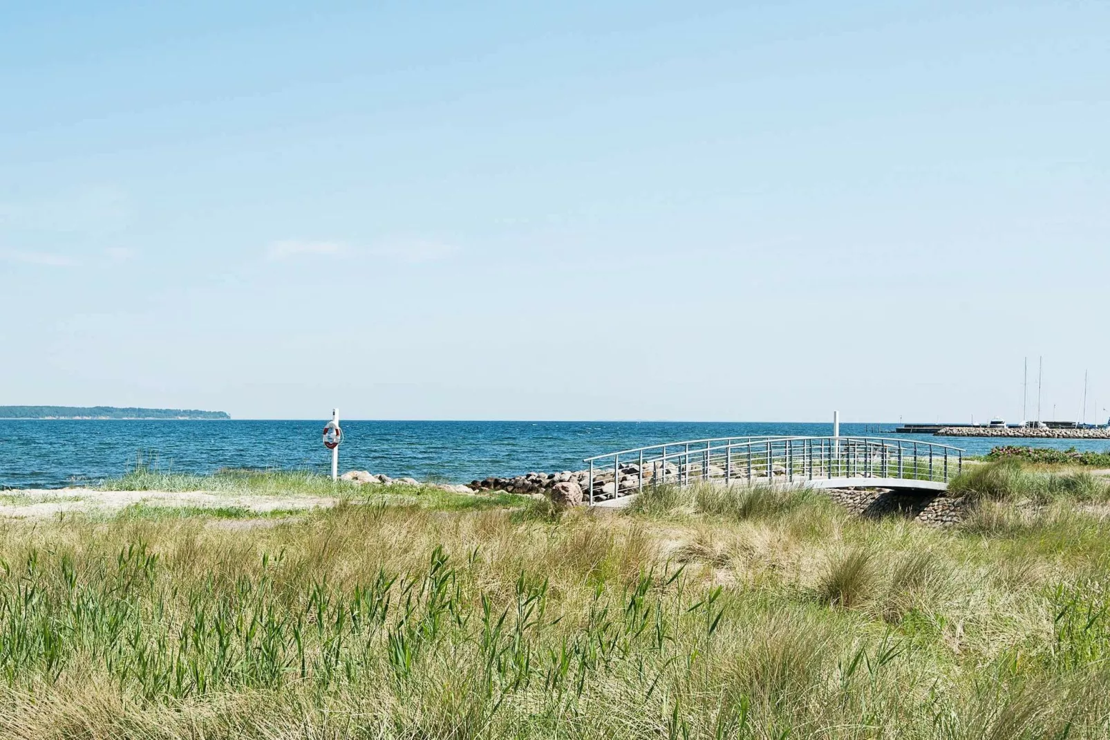 6 persoons vakantie huis in Juelsminde-By Traum-Waterzicht