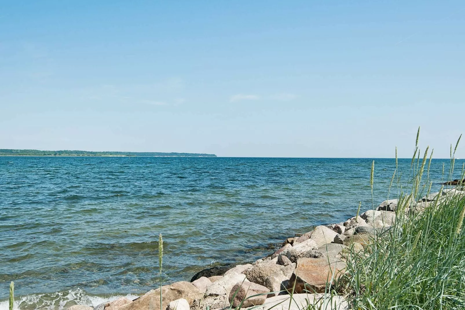 6 persoons vakantie huis in Juelsminde-By Traum-Waterzicht