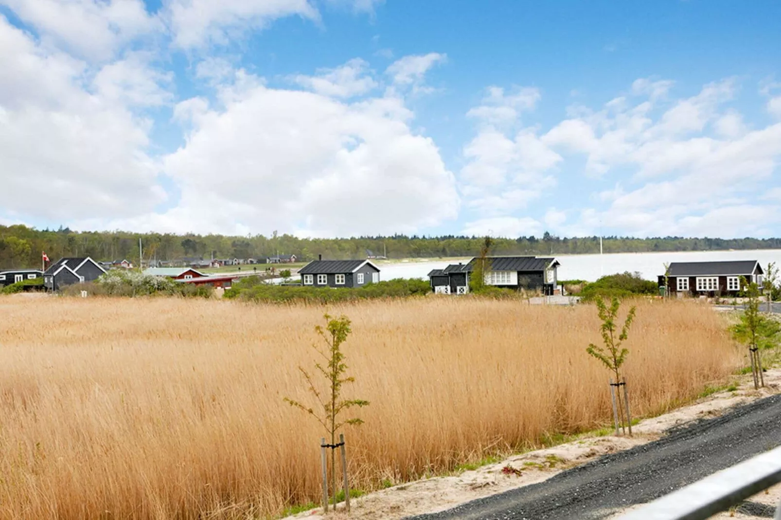 6 persoons vakantie huis in Juelsminde-By Traum-Waterzicht
