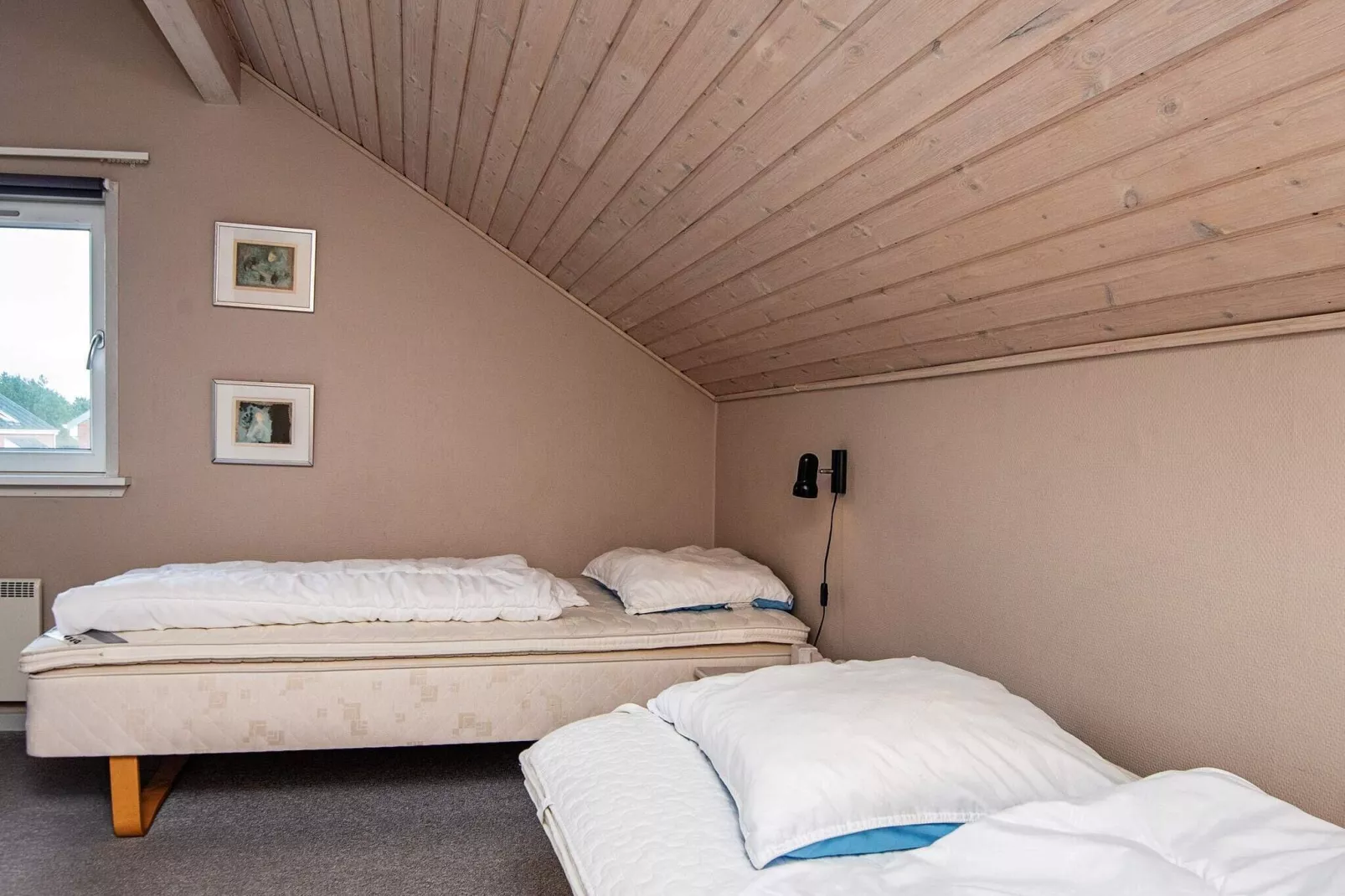 6 persoons vakantie huis in Rømø-By Traum-Binnen