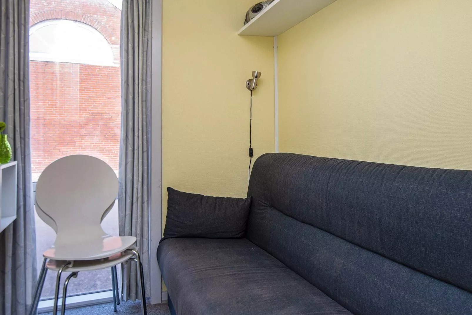 6 persoons vakantie huis in Rømø-By Traum-Binnen