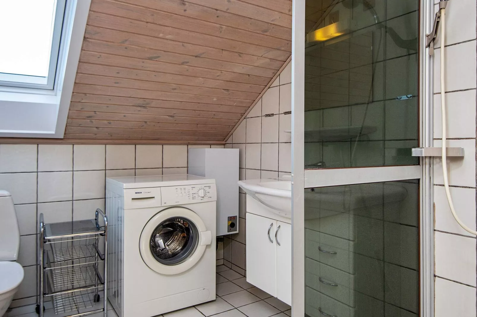 6 persoons vakantie huis in Rømø-By Traum-Binnen