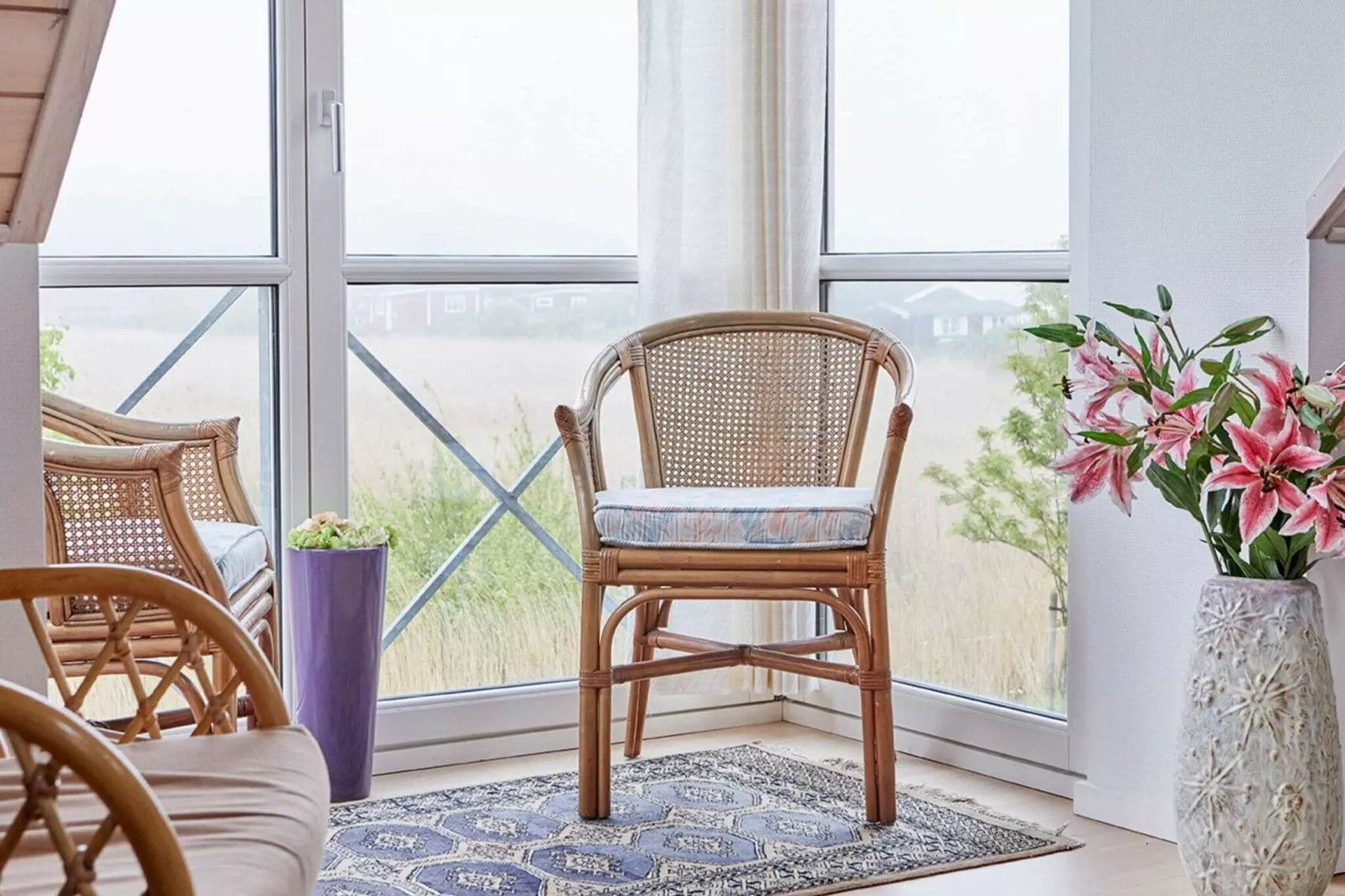 6 persoons vakantie huis in Juelsminde-By Traum-Binnen