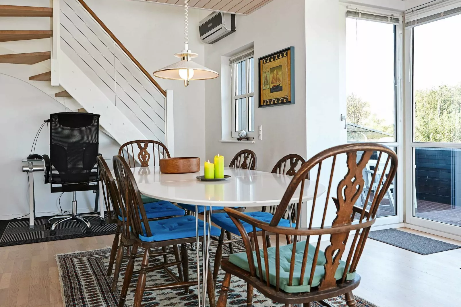6 persoons vakantie huis in Juelsminde-By Traum-Binnen