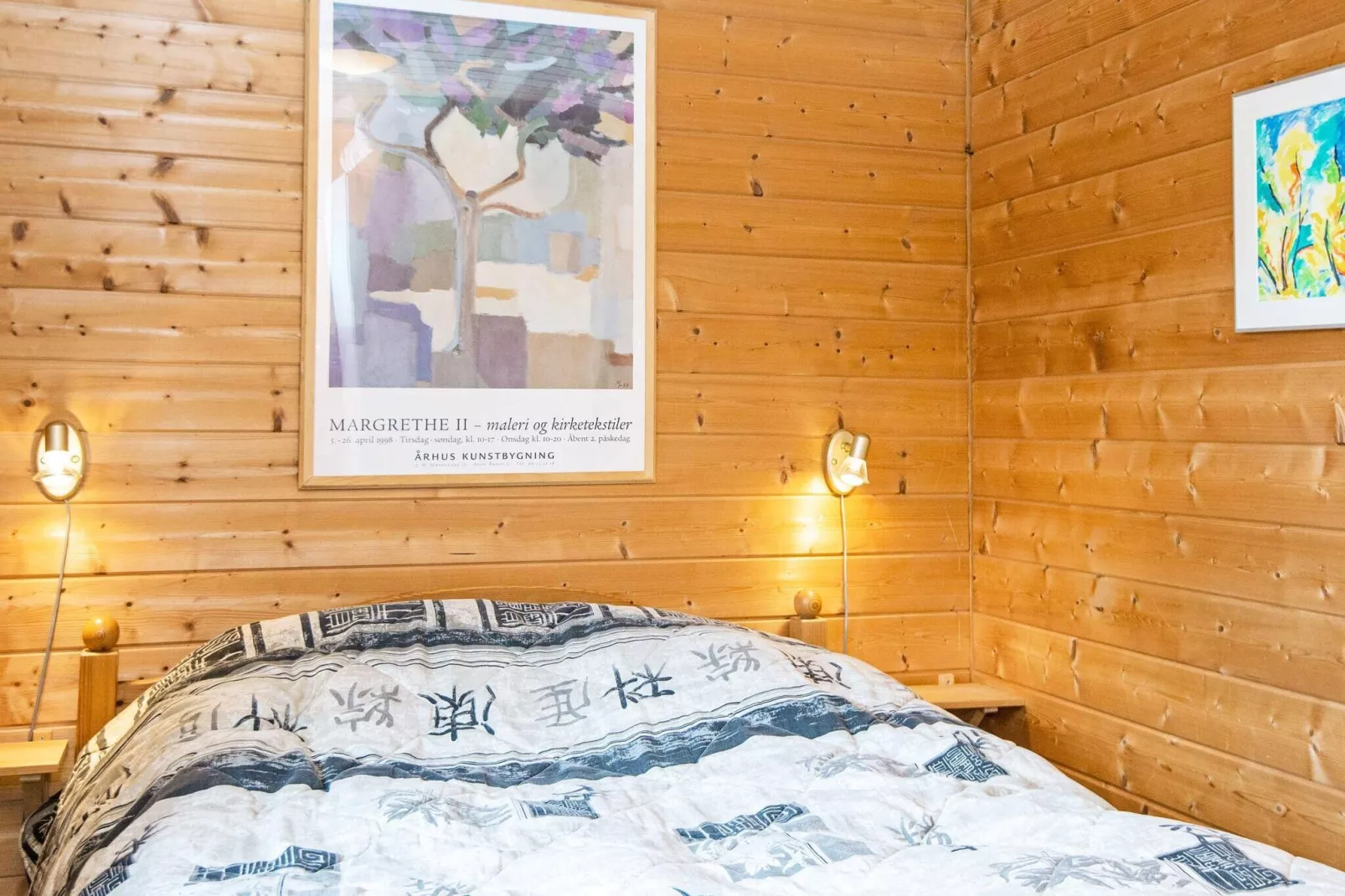8 persoons vakantie huis in Ebeltoft-By Traum-Binnen
