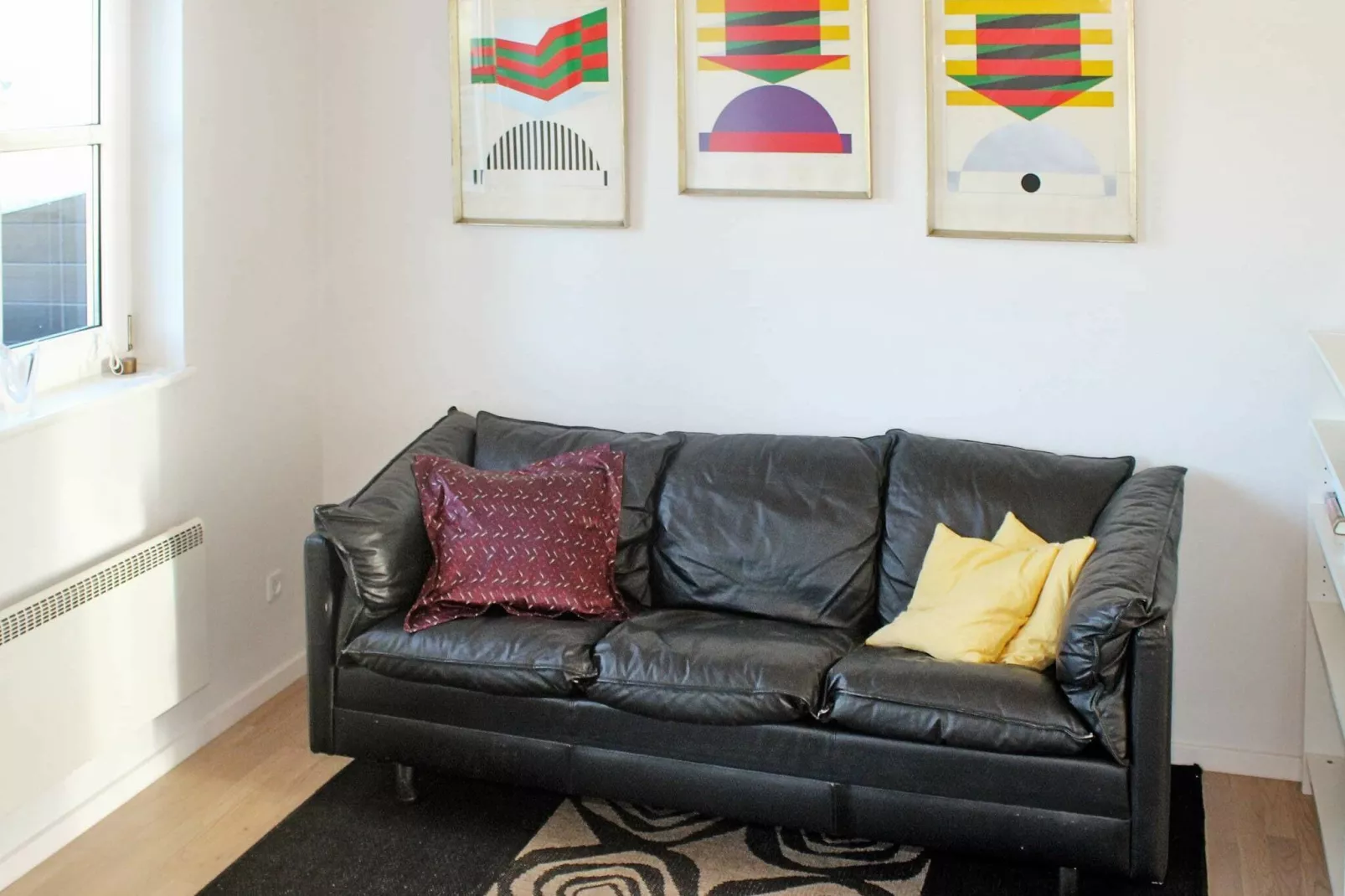 6 persoons vakantie huis in Juelsminde-By Traum-Binnen