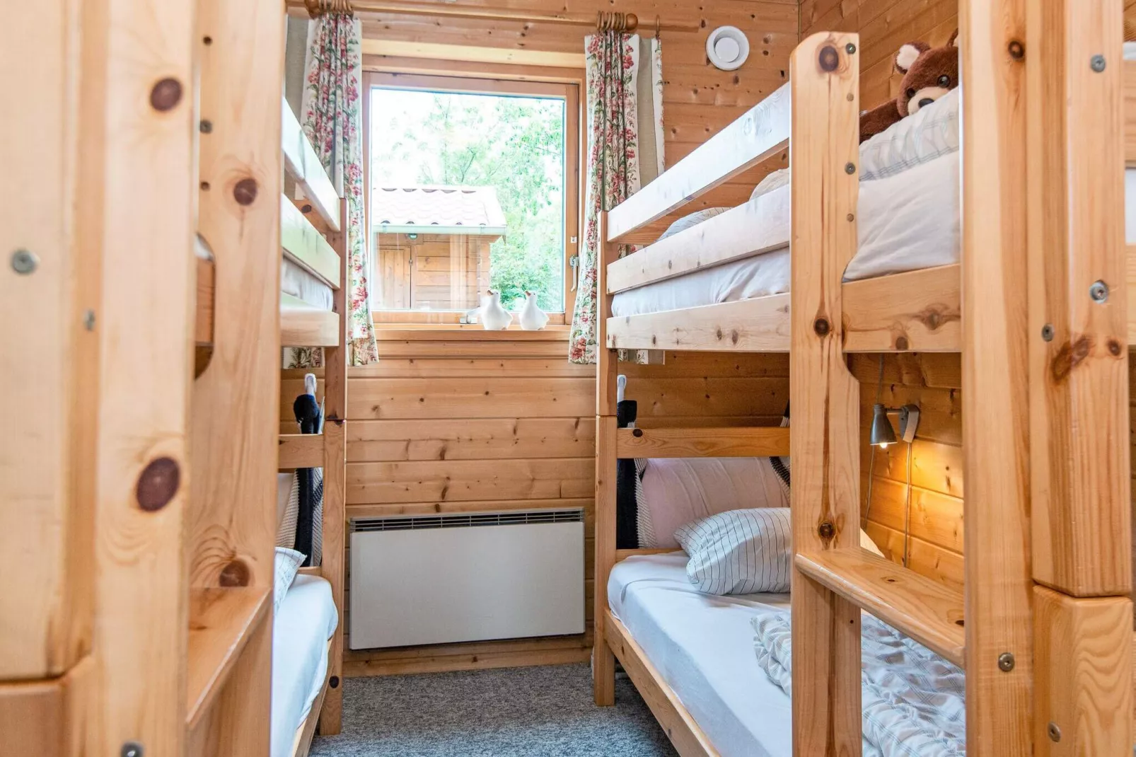8 persoons vakantie huis in Ebeltoft-By Traum-Binnen