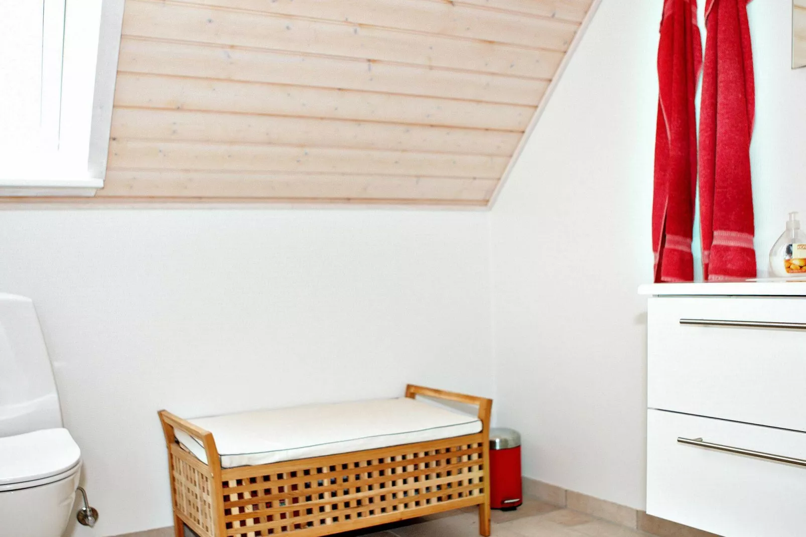 6 persoons vakantie huis in Juelsminde-By Traum-Binnen