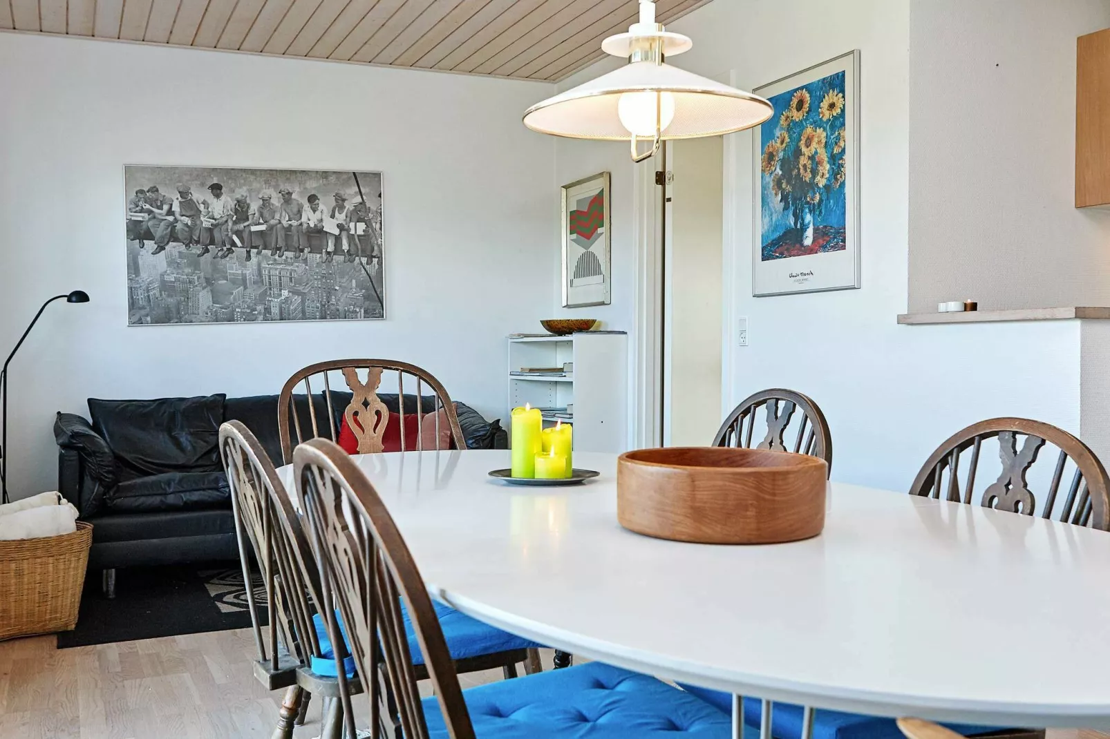 6 persoons vakantie huis in Juelsminde-By Traum-Binnen
