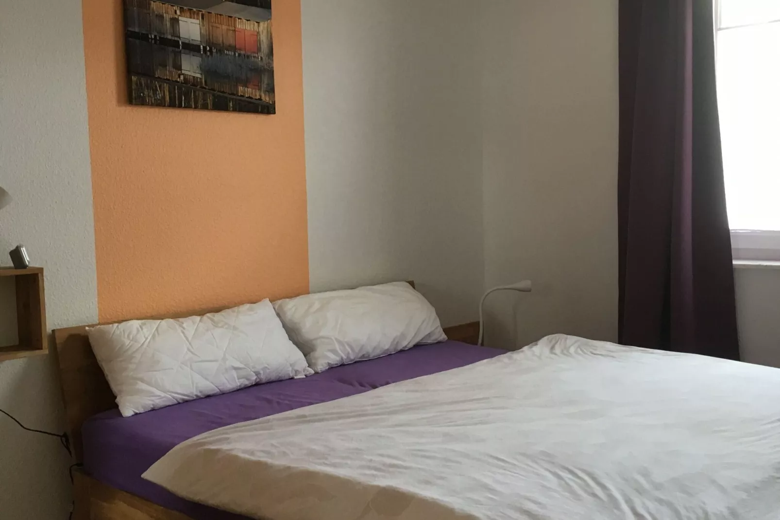 Ferienhaus Pirol 62 qm