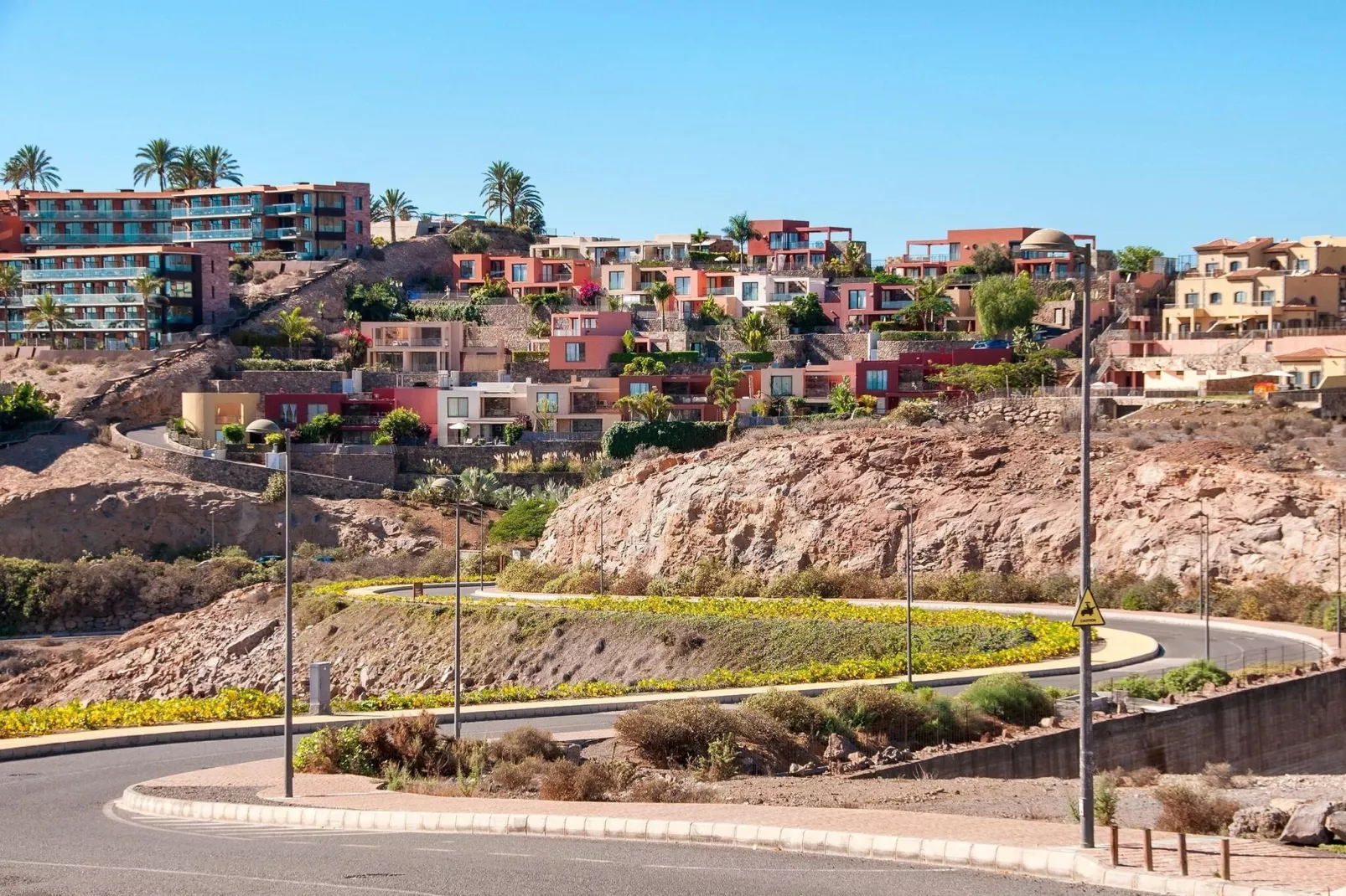 Villa Las Terrazas 21-Gebieden zomer 1km