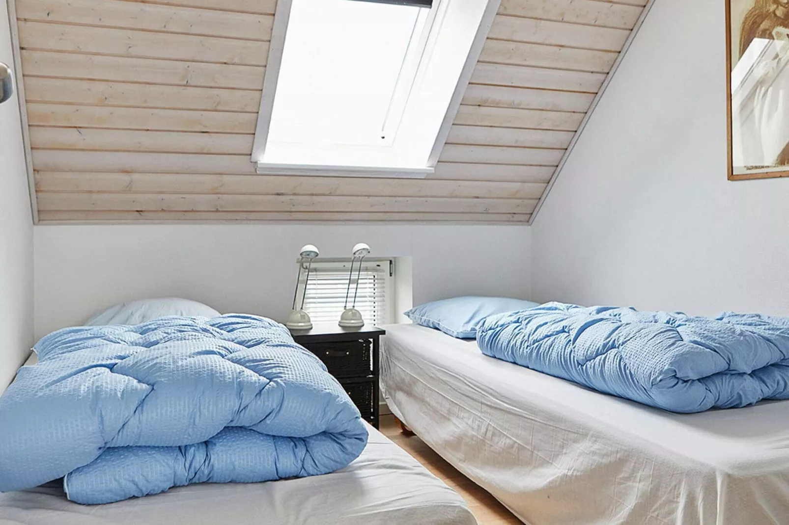 6 persoons vakantie huis in Juelsminde-By Traum-Binnen