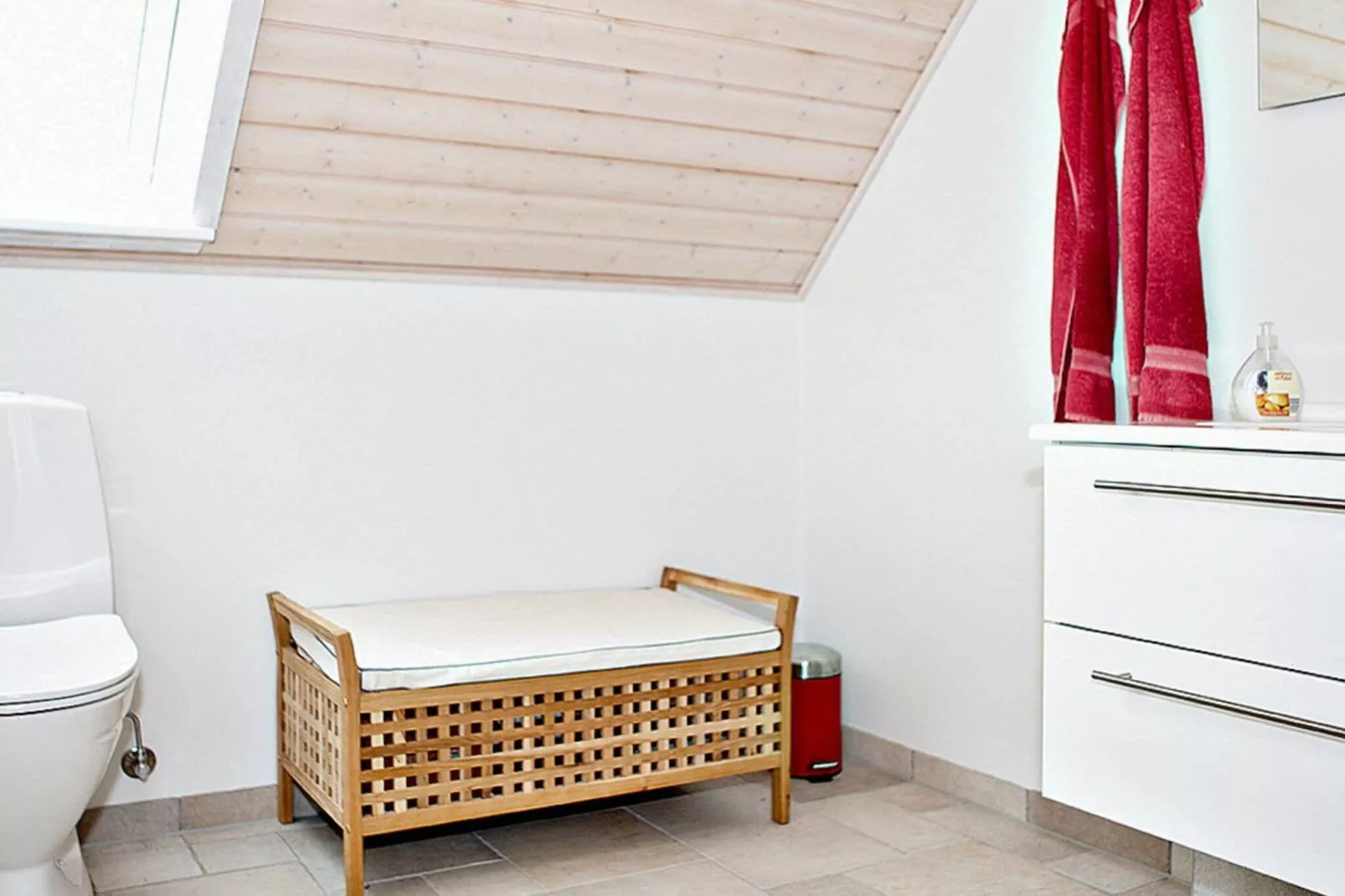 6 persoons vakantie huis in Juelsminde-By Traum-Binnen