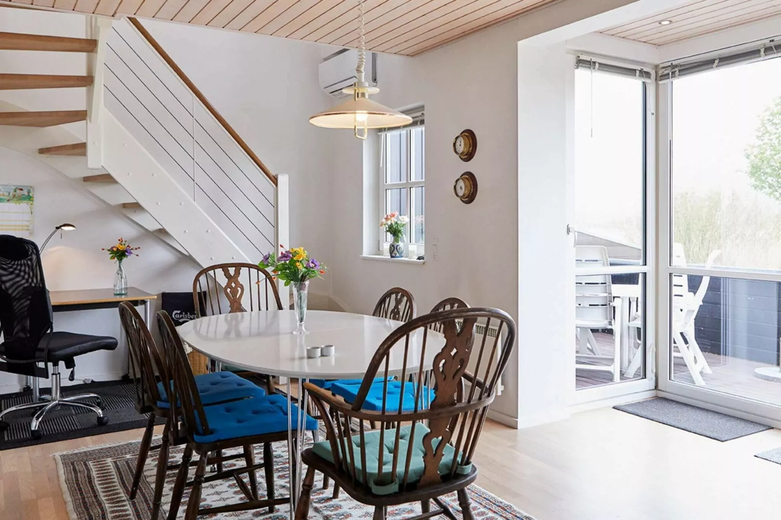 6 persoons vakantie huis in Juelsminde-By Traum-Binnen