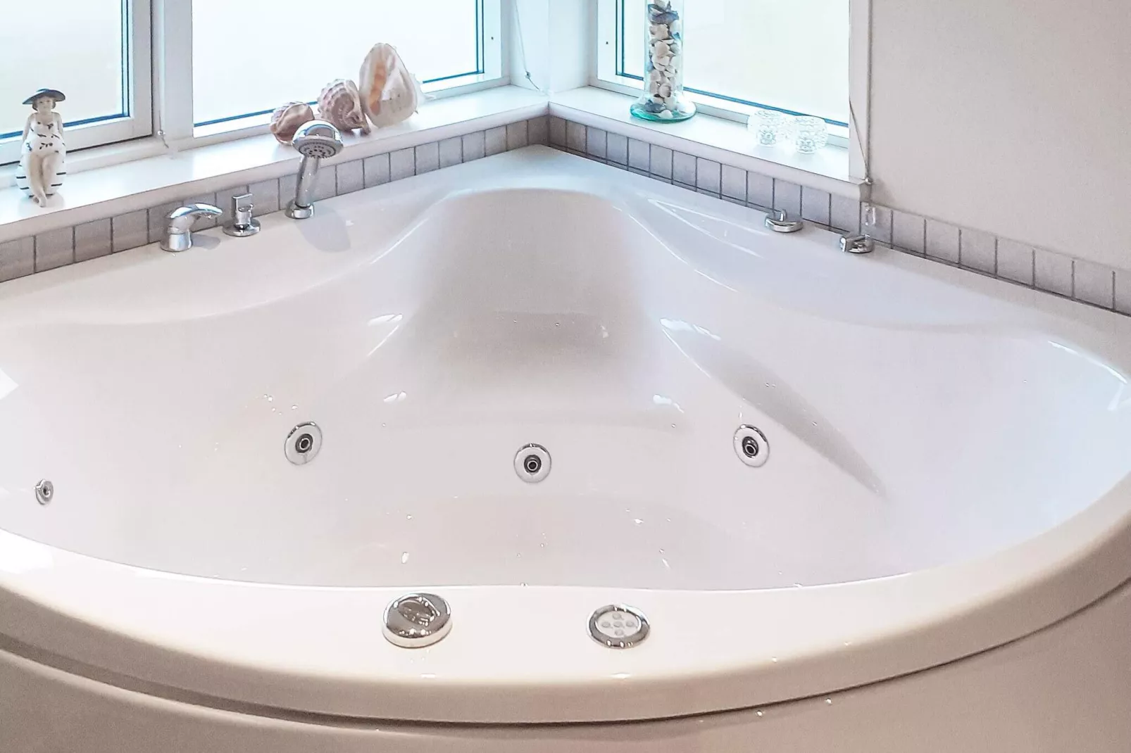 6 persoons vakantie huis in Hals-By Traum-Spa