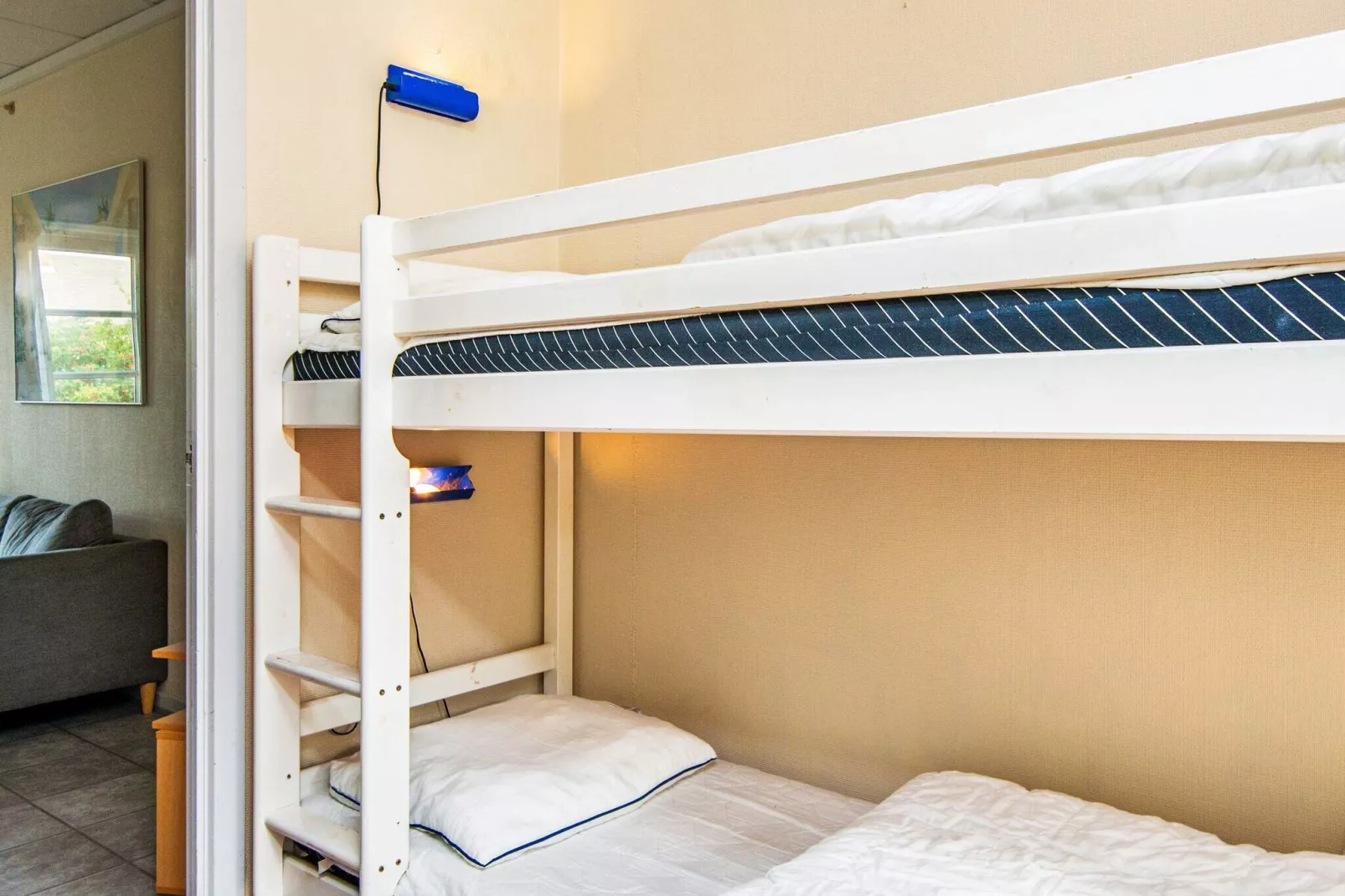 4 persoons vakantie huis in Rømø-By Traum-Binnen