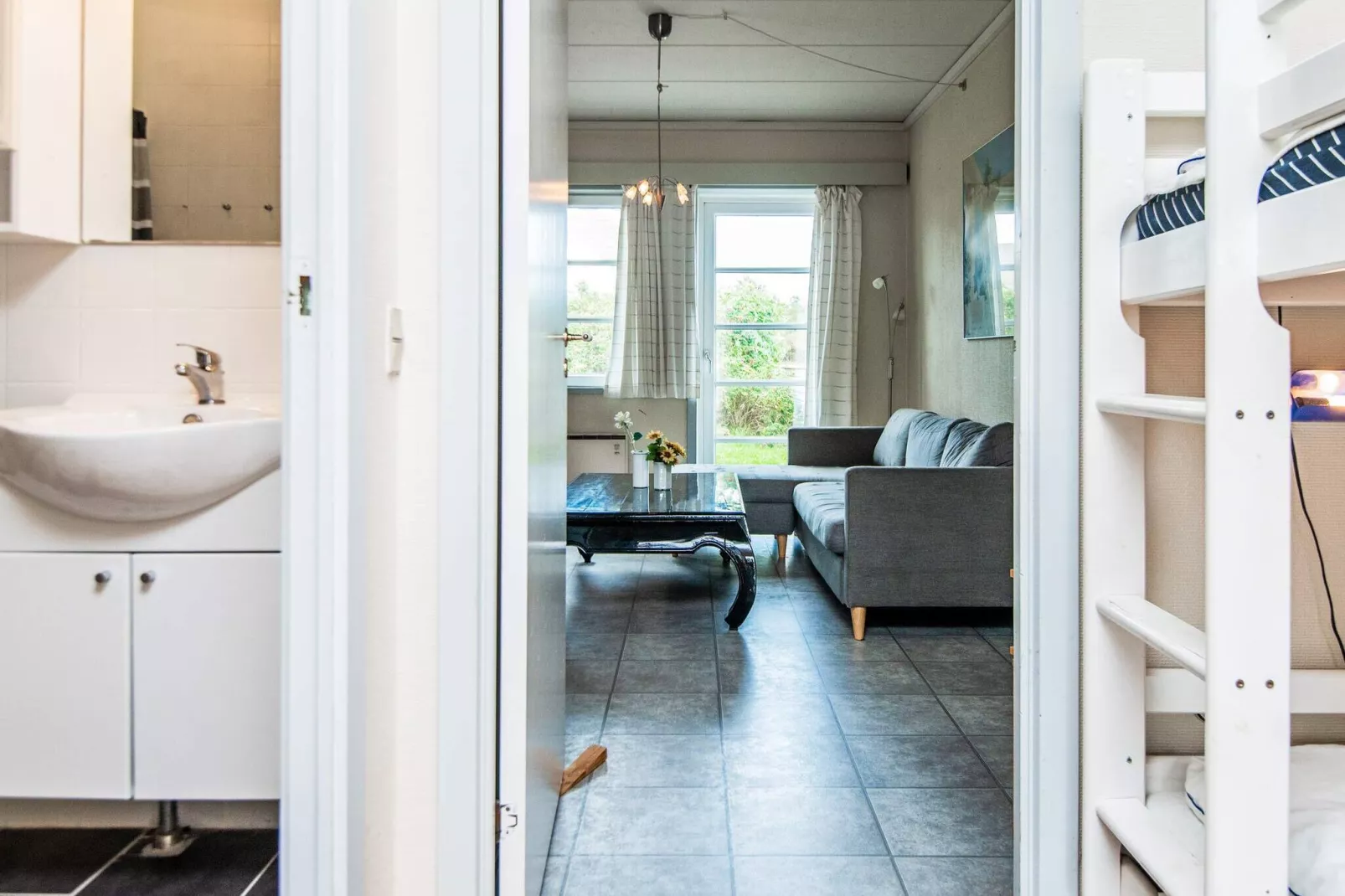4 persoons vakantie huis in Rømø-By Traum-Binnen