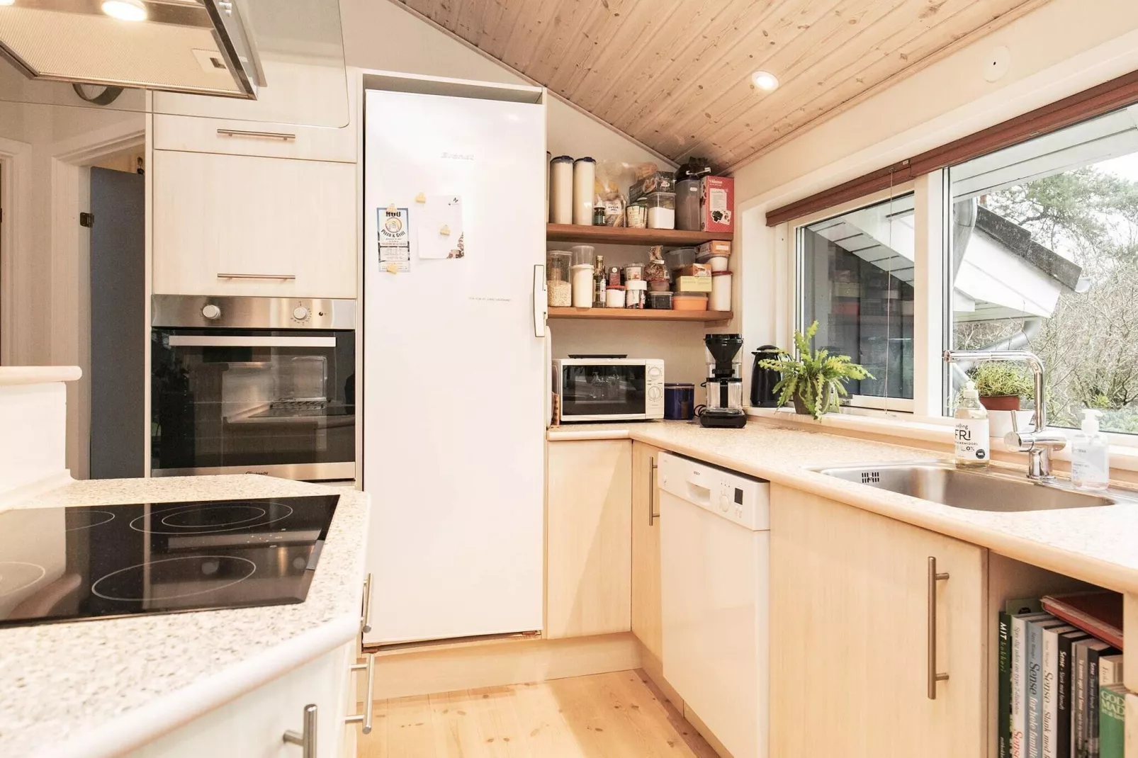 6 persoons vakantie huis in Hals-By Traum-Binnen