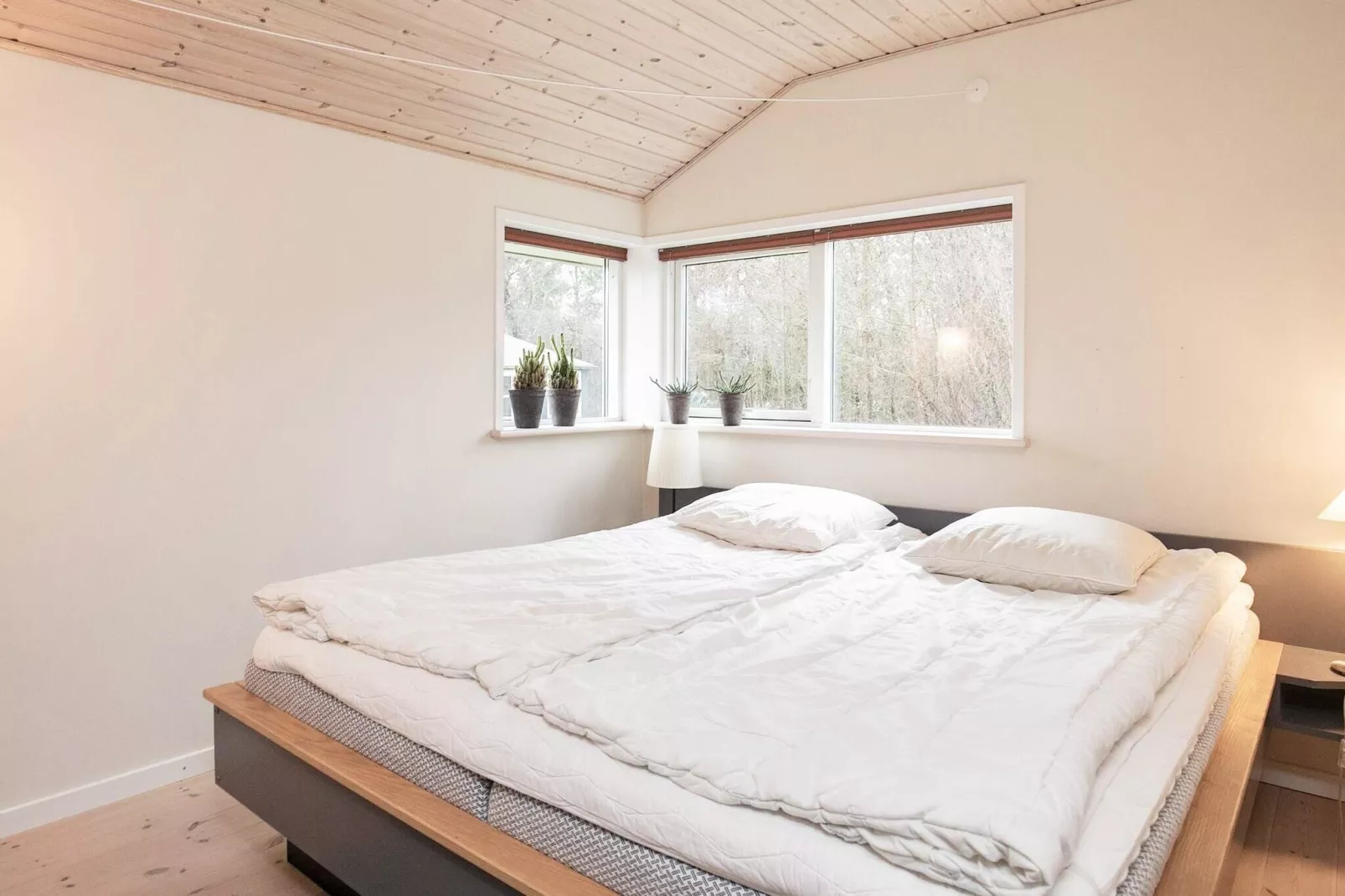 6 persoons vakantie huis in Hals-By Traum-Binnen