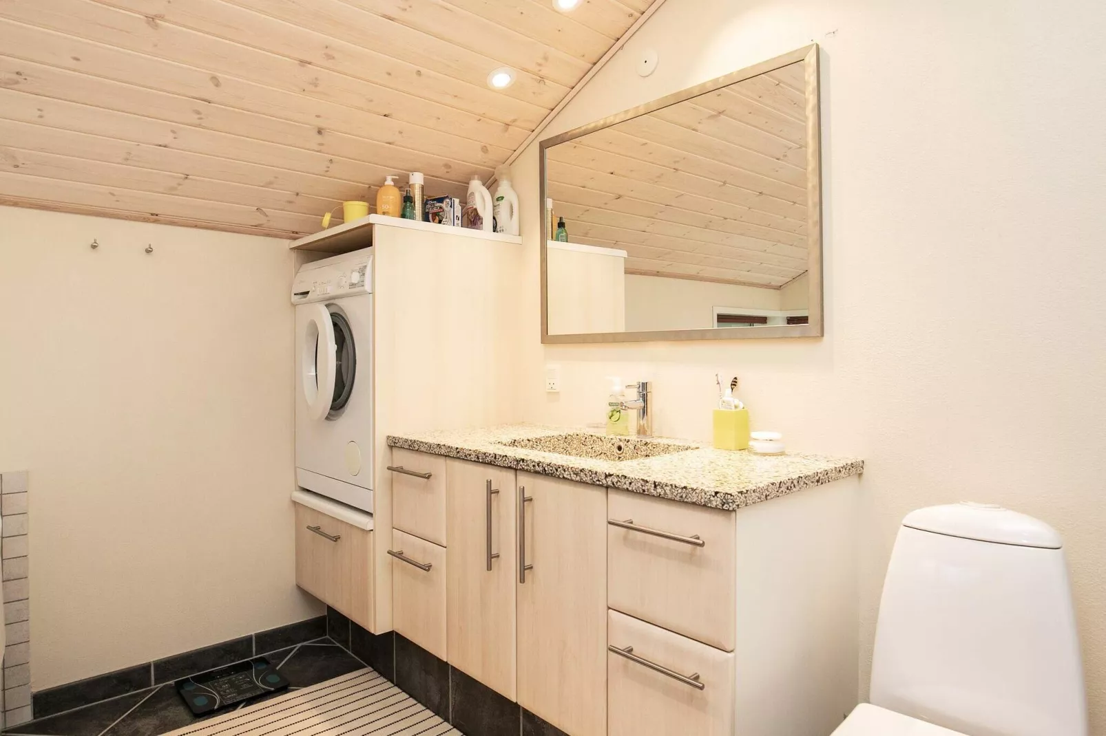 6 persoons vakantie huis in Hals-By Traum-Binnen