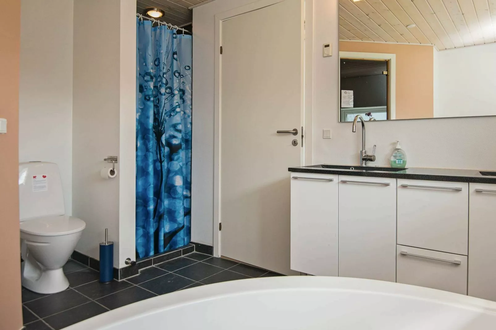 Schitterend vakantiehuis in Jutland met whirlpool-Zonnekamer