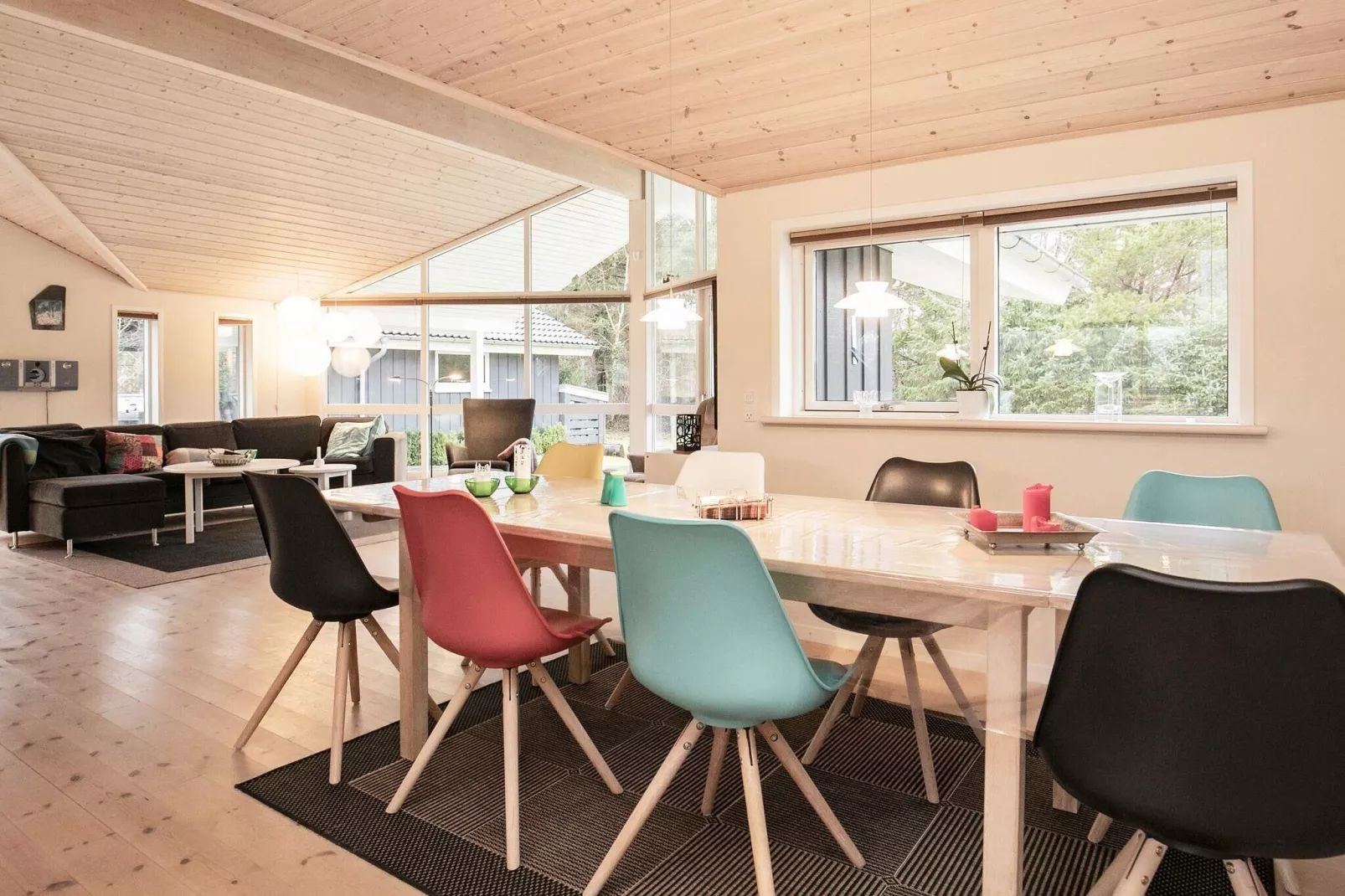 6 persoons vakantie huis in Hals-By Traum-Binnen